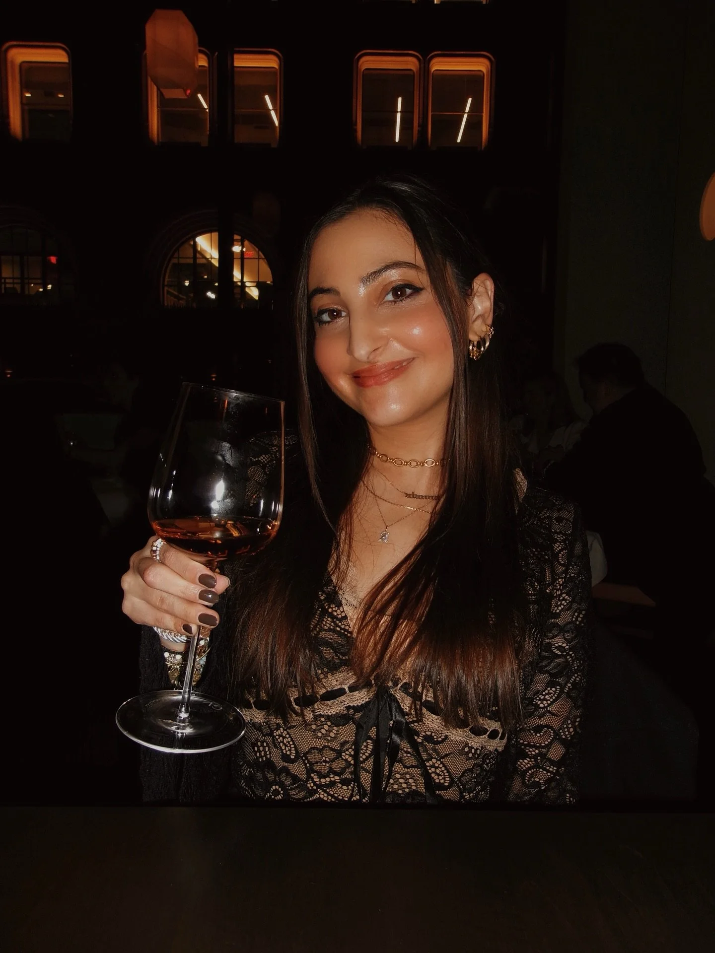 the final spooky week snaps ✖️🤎🪩👻🍂💫✨ #KILLERQUEEN 
&bull;
&bull;
&bull;
&bull;
&bull;
&bull;
&bull;
#spookyszn #spookyvibes #halloweekend #nycblogger #bloggerstyle #styleblogger #falloutfitideas #falloutfits #fall2025