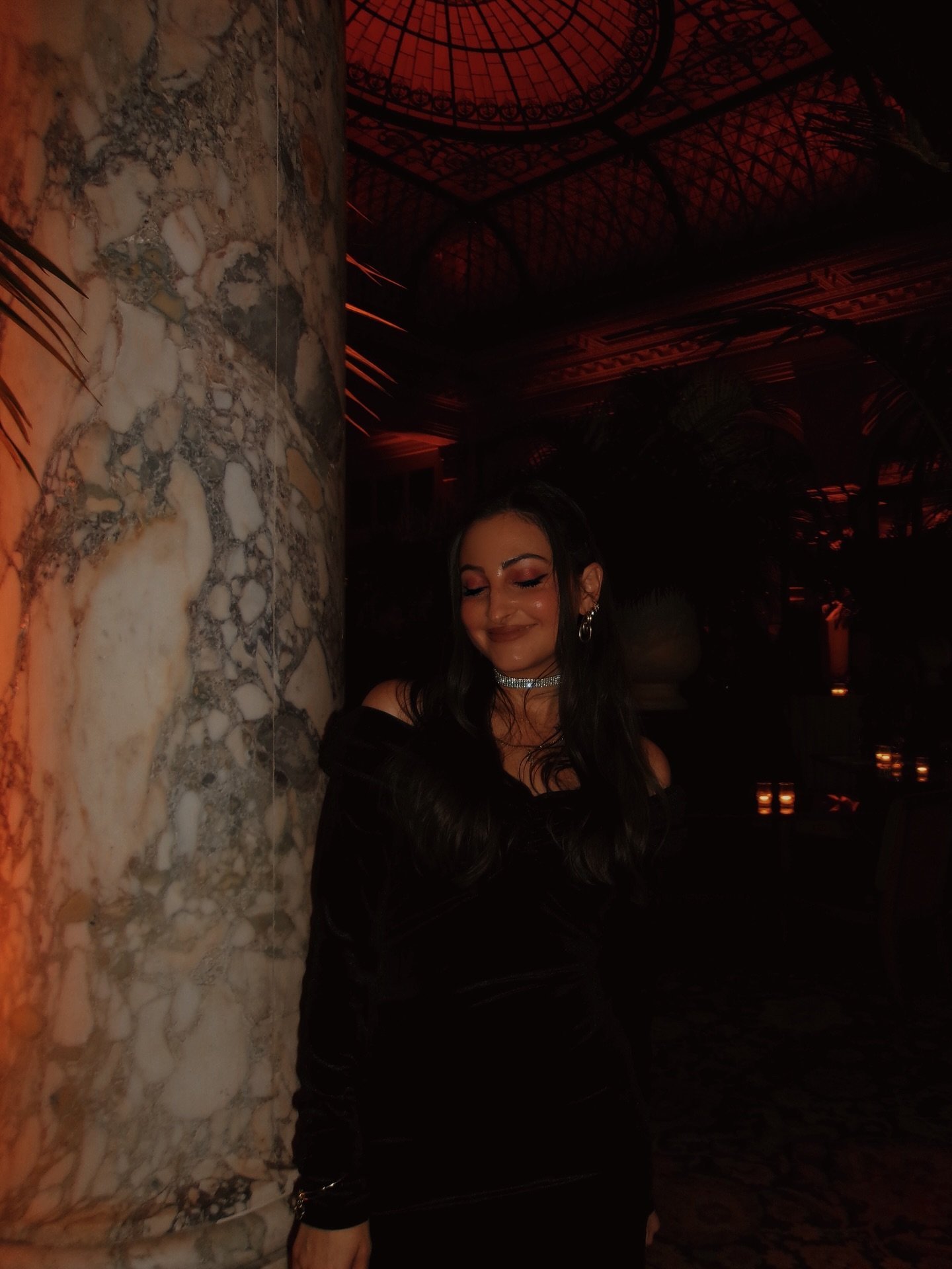 fall moodboard from this week ✖️🤎🪩🍂⛲️💫✨ #KILLERQUEEN 
&bull;
&bull;
&bull;
&bull;
&bull;
&bull;
&bull;
&bull;
&bull;
#styleblogger #bloggerstyle #styleideas #falloutfiideas #falloutfits #falloutfitinspo #fall2025 #nycstyle #nyclifestyle