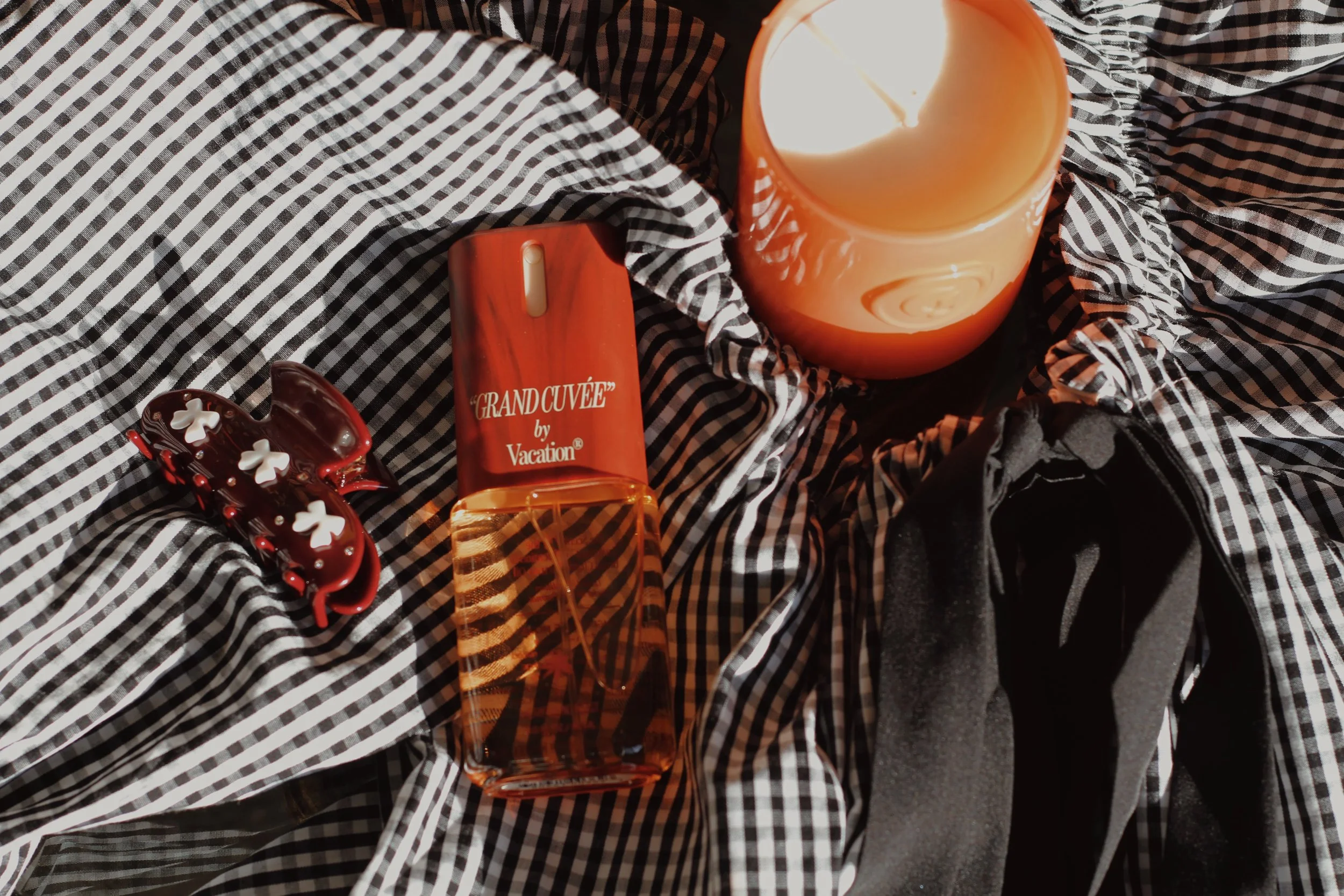 NOVEMBER FAVORITES