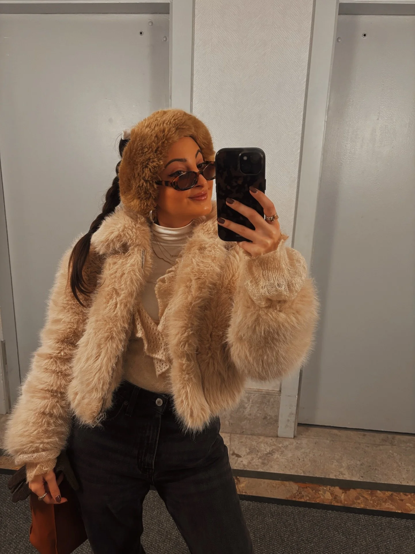 moments from this wk ✖️🤎🪩⛄️🍷💫✨ #KILLERQUEEN 
&bull;
&bull;
&bull;
&bull;
&bull;
&bull;
#winteroutfitinspo #winteroutfits #winter2026 #winteroutfitideas