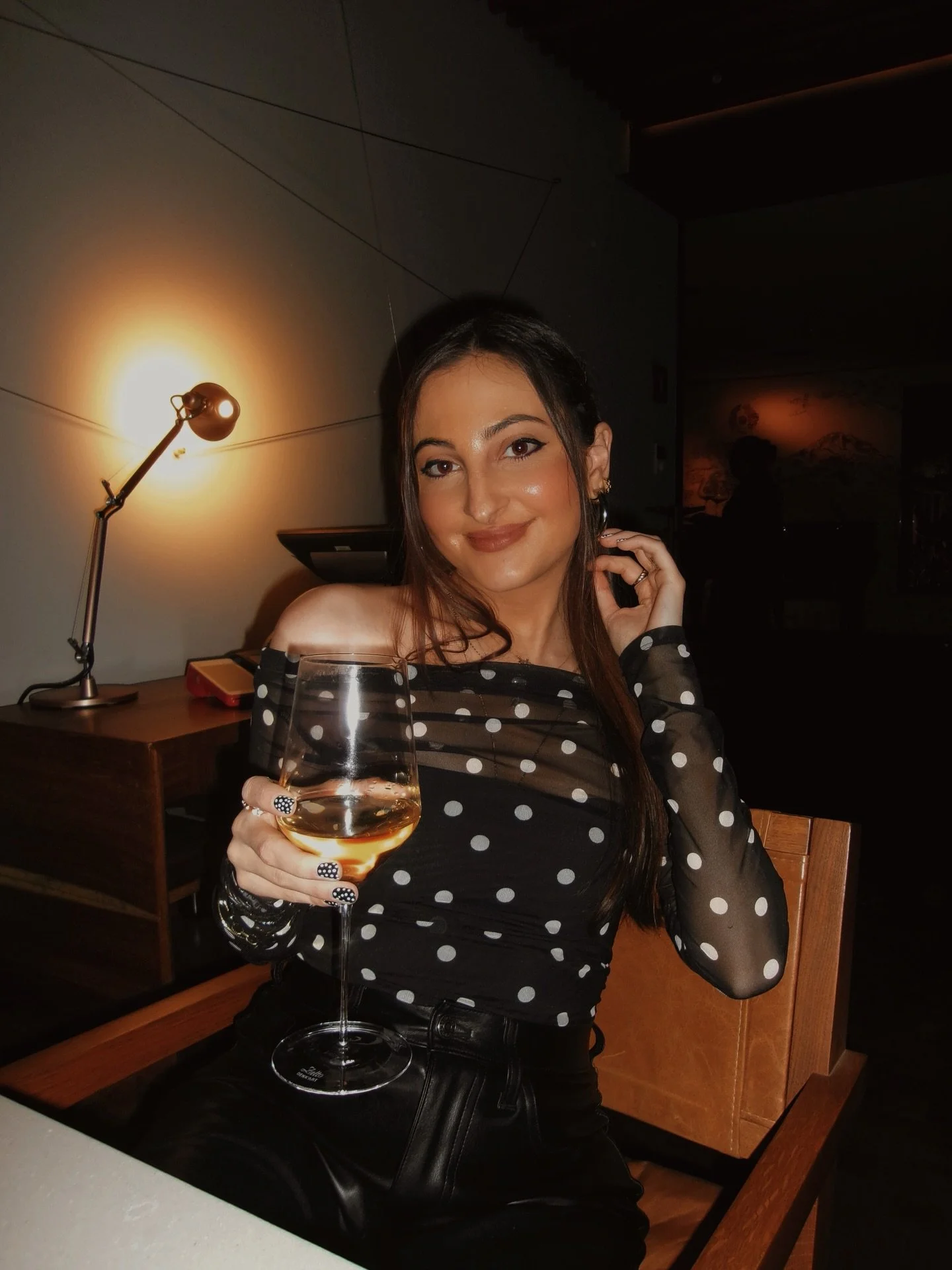 cena en @restaurantepujol ✖️🤎🪩🐚🍸💫✨#KILLERQUEEN 
&bull;
&bull;
&bull;
&bull;
&bull;
&bull;
&bull;
&bull;
&bull;
#mexicocity #pujol #mexicocityeats #mexicocityfood