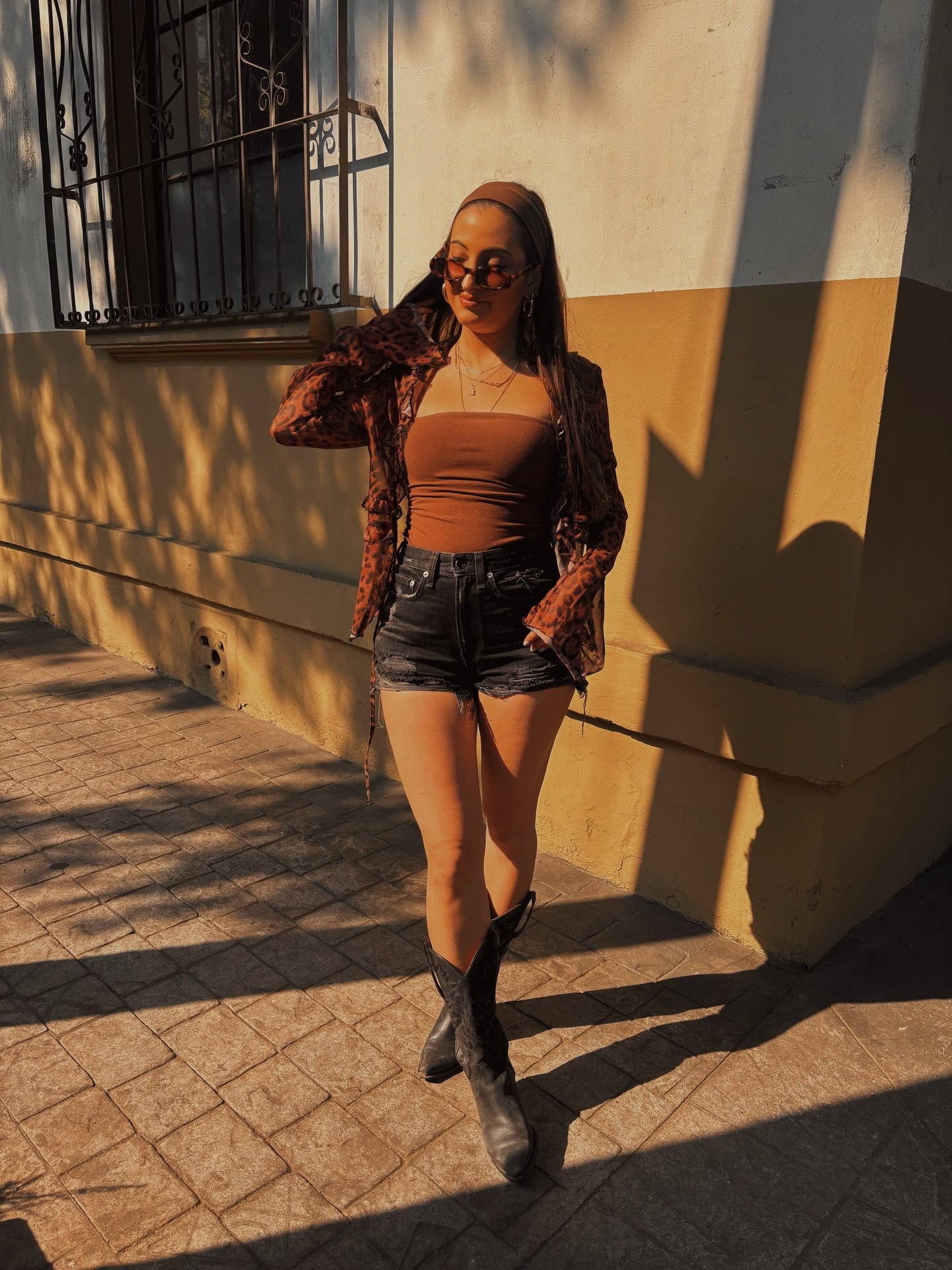 cdmx snaps ✖️🤎🪩🐚🍸💫✨ #KILLERQUEEN 
&bull;
&bull;
&bull;
&bull;
&bull;
&bull;
&bull;
#cdmx #cdmxvibes #cdmxeats #cdmxstyle