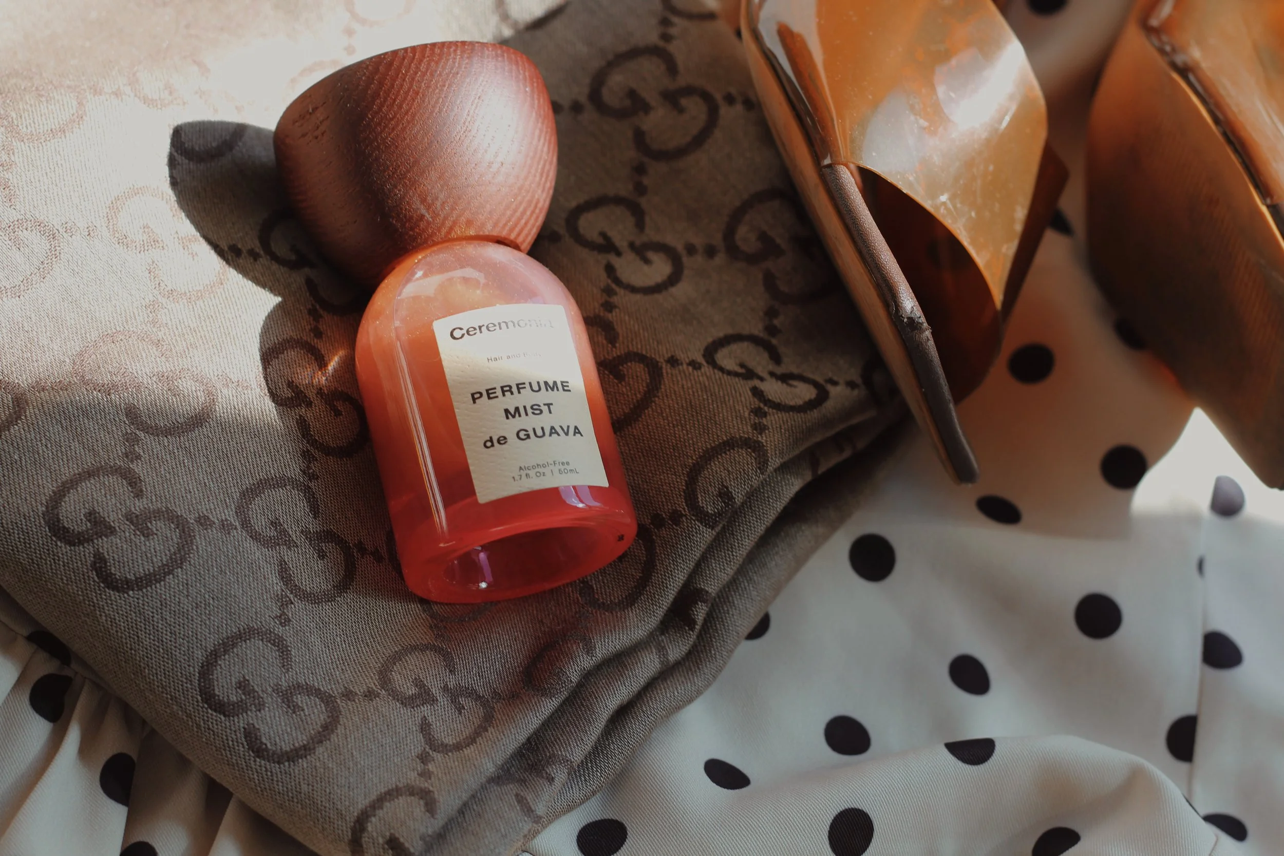 APRIL FAVORITES