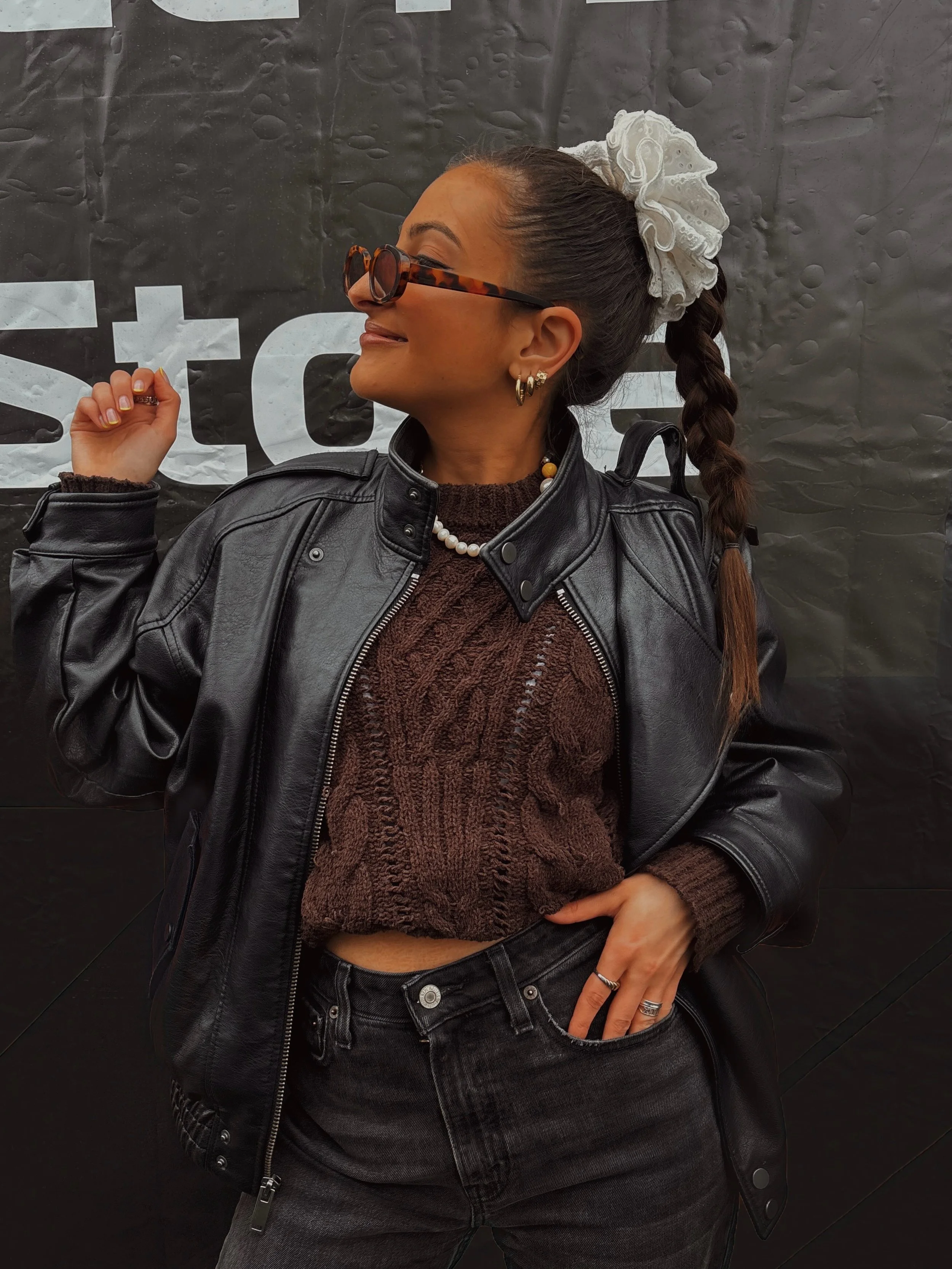 amk takes the grand prix ✖️🤎🪩🇨🇦🏎️💫✨ #KILLERQUEEN 
&bull;
&bull;
&bull;
&bull;
&bull;
&bull;
&bull;
&bull;
#grandprix #montrealgrandprix #grandprixoutfits #grandprixf1