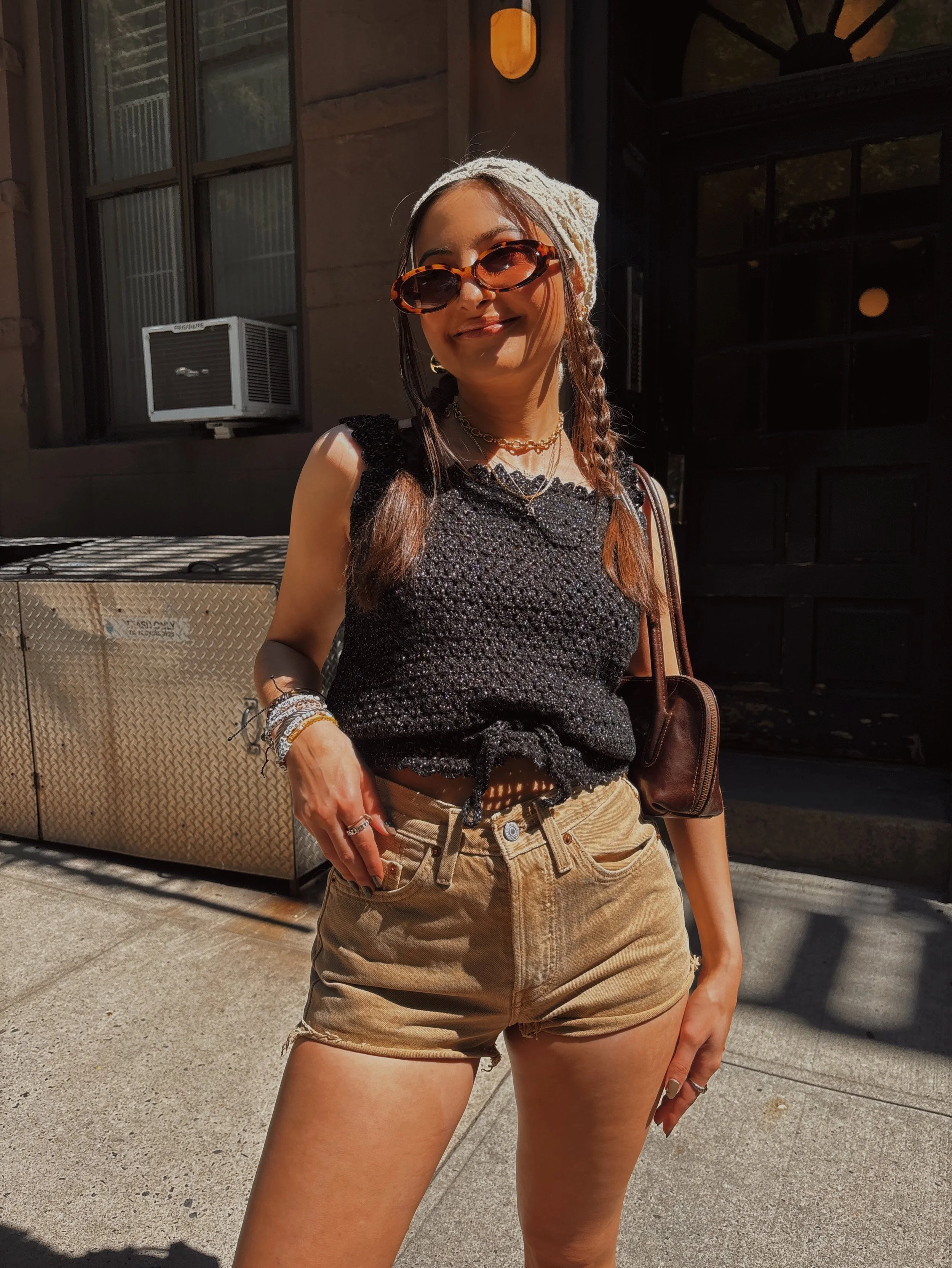 summer wknd snaps ✖️🤎🪩🌞🥃💫✨ #KILLERQUEEN 
&bull;
&bull;
&bull;
&bull;
&bull;
&bull;
&bull;
&bull;
#summerstyleinspo #summerstyle2026 #summer2026 #summeroutfits