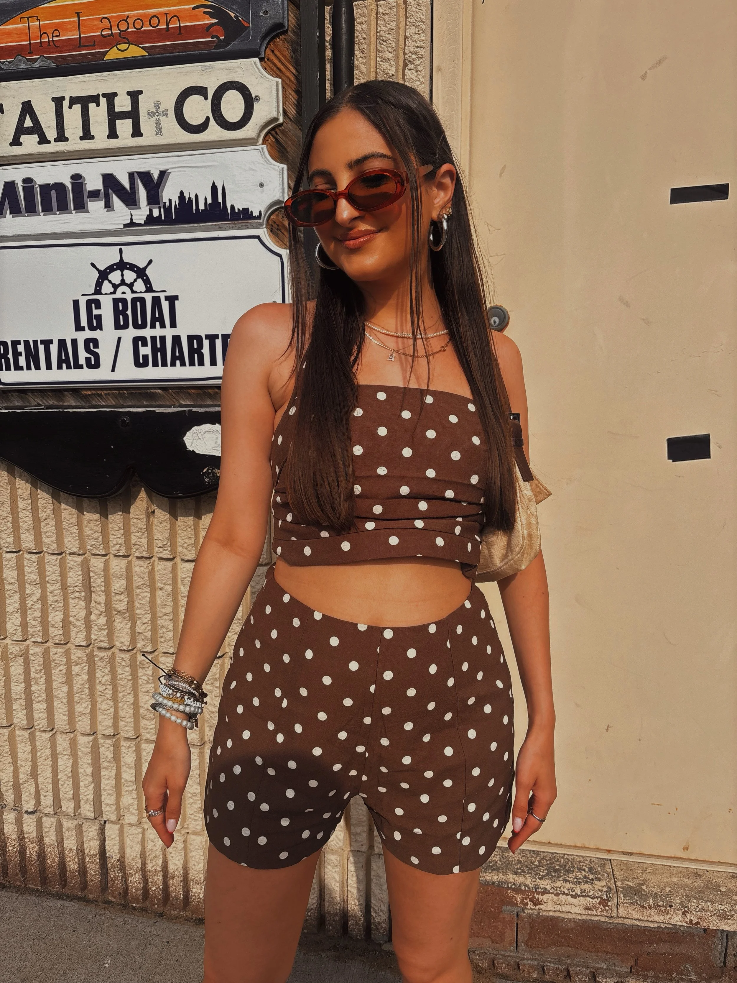POLKA DOTS FT. SHOWPO