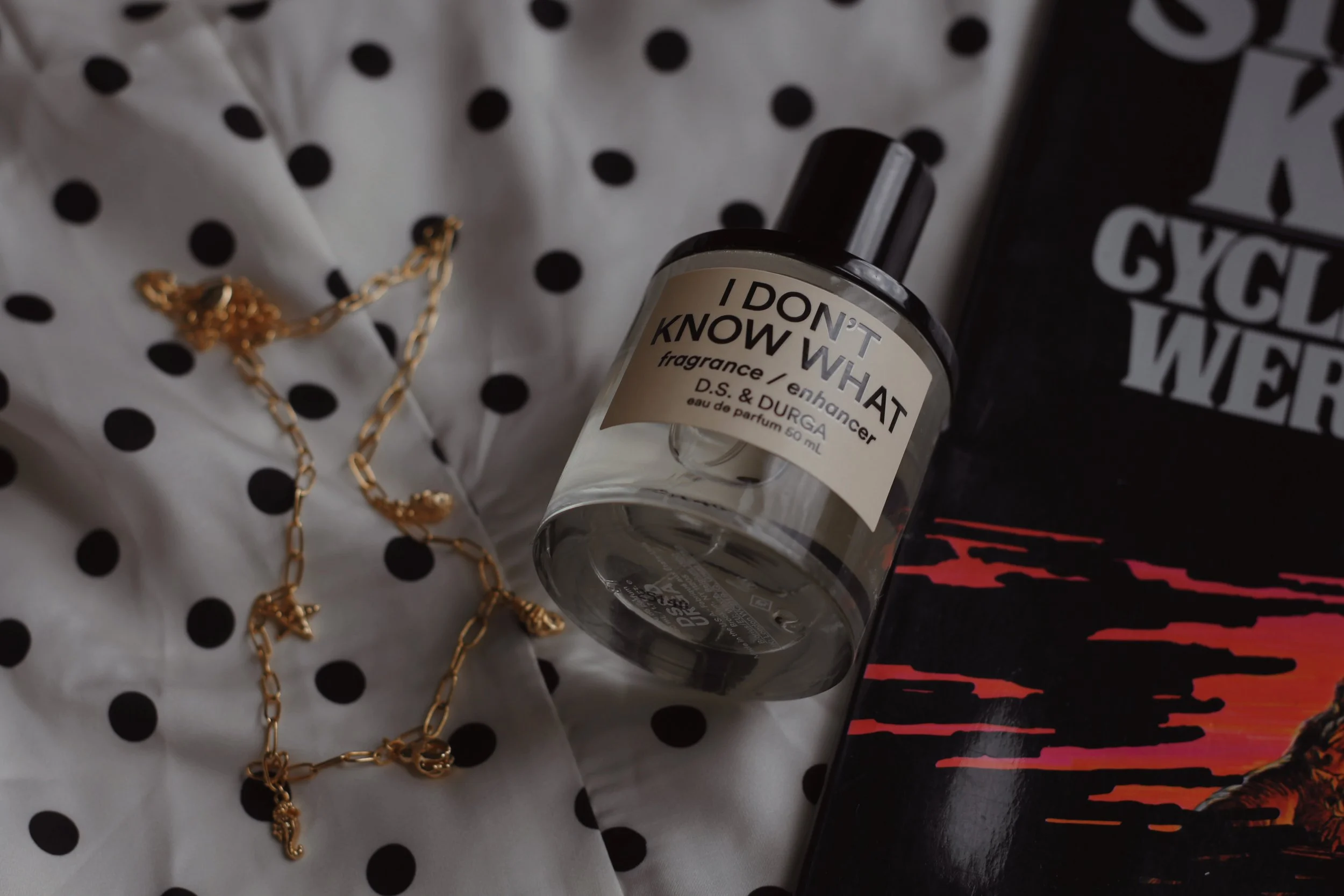 JULY FAVORITES