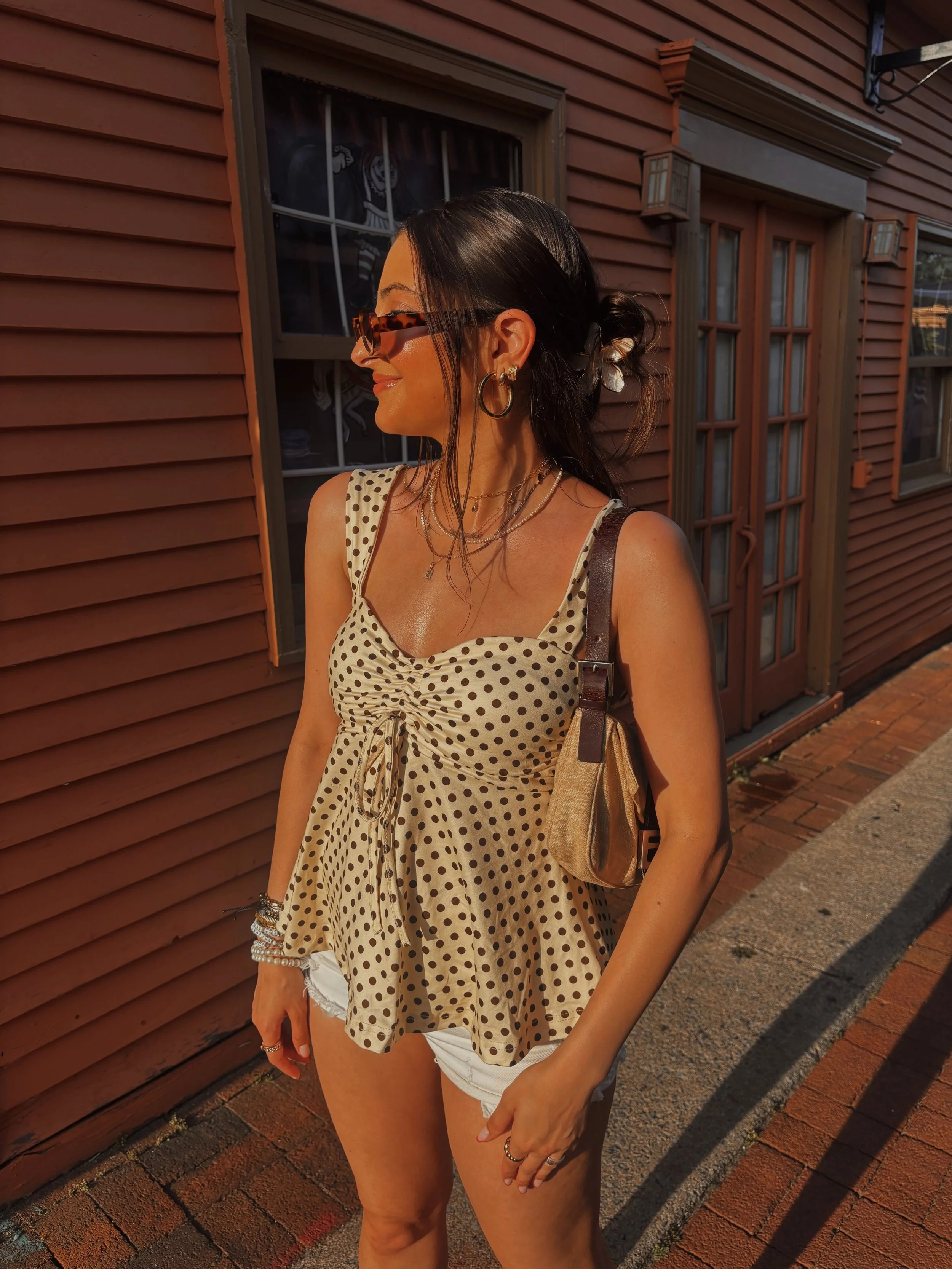 favorite summer lewks of 2026 ✖️🤎🪩🥀🦞💫✨ #KILLERQUEEN 
&bull;
&bull;
&bull;
&bull;
&bull;
&bull;
&bull;
&bull;
&bull;
#summeroutfits #summer2026 #summeroutfitideas #summeroutfitrecap