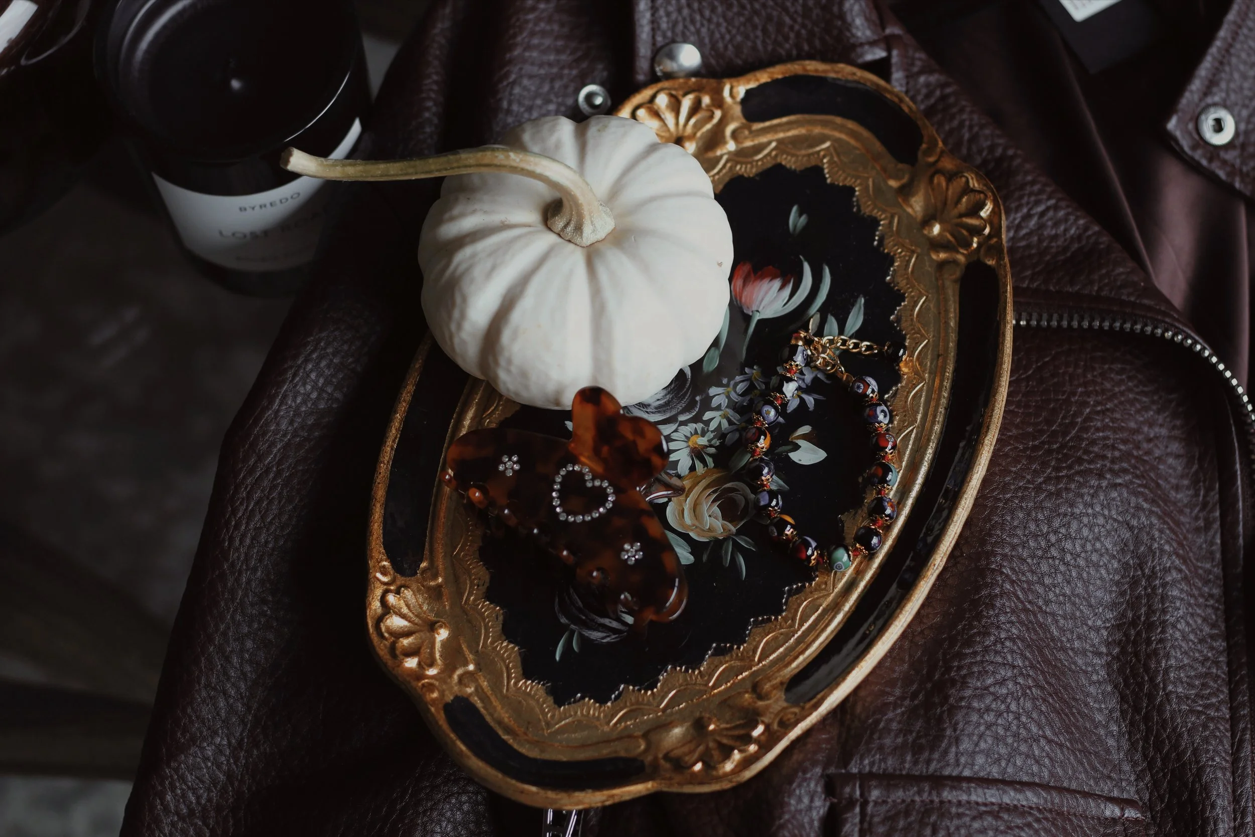 SEPTEMBER FAVORITES 
