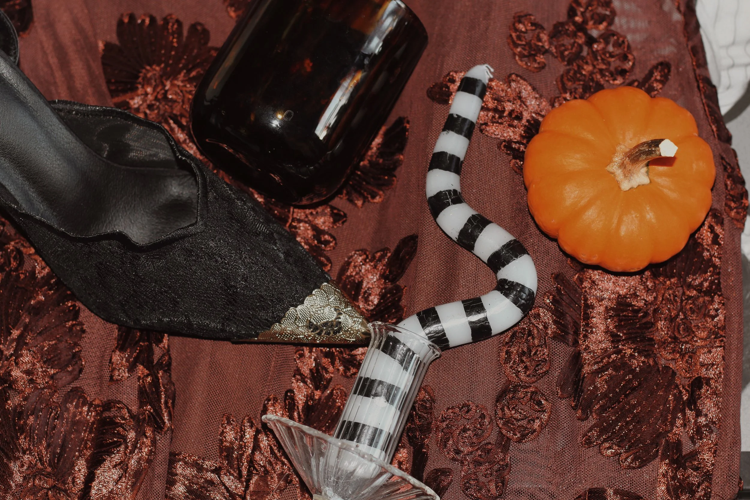 OCTOBER FAVORITES