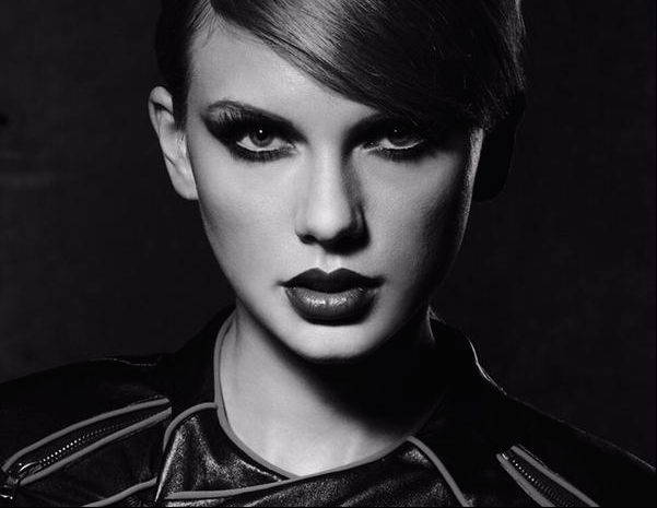 Taylor Swift & the Revenge Of The Nerds | http://www.theparisreview.org/blog/2015/06/22/revenge-of-the-nerds/
