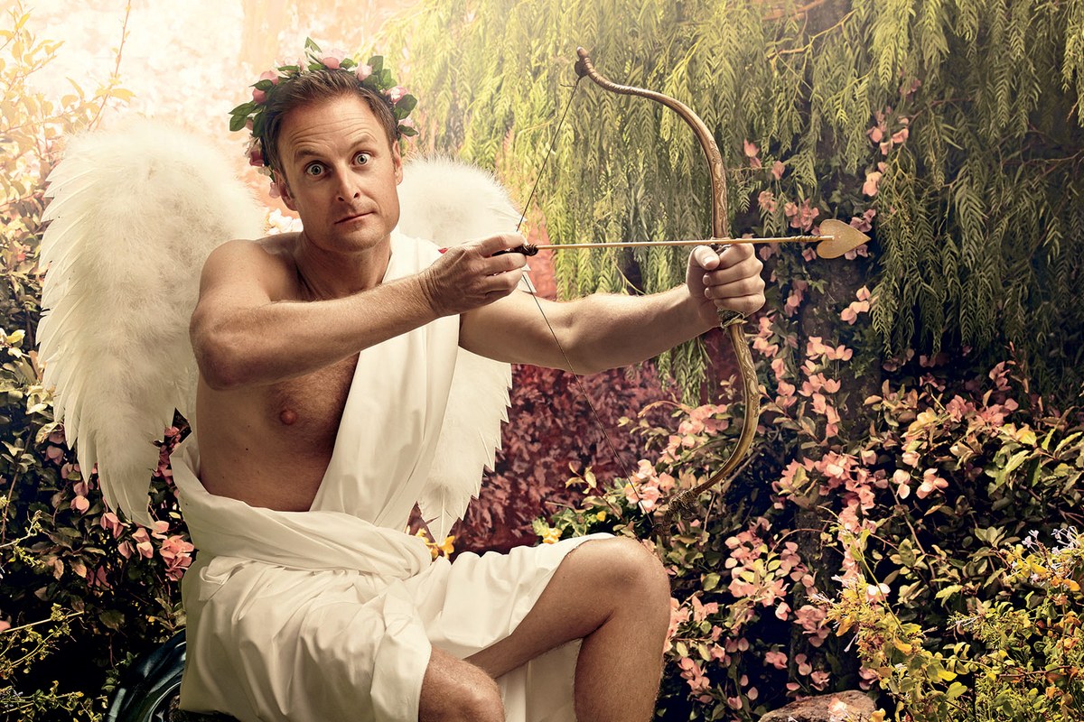 Chris Harrison: The Reigning King of #BachelorNation | http://www.gq.com/story/chris-harrison-bachelor