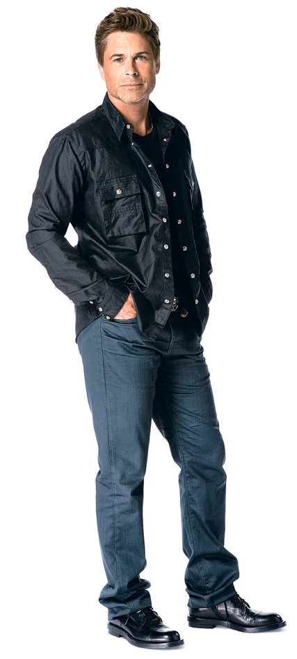 Rob Lowe on the Problems With Being Pretty | http://www.nytimes.com/2014/04/06/magazine/rob-lowe-on-the-problems-with-being-pretty.html?ref=magazine