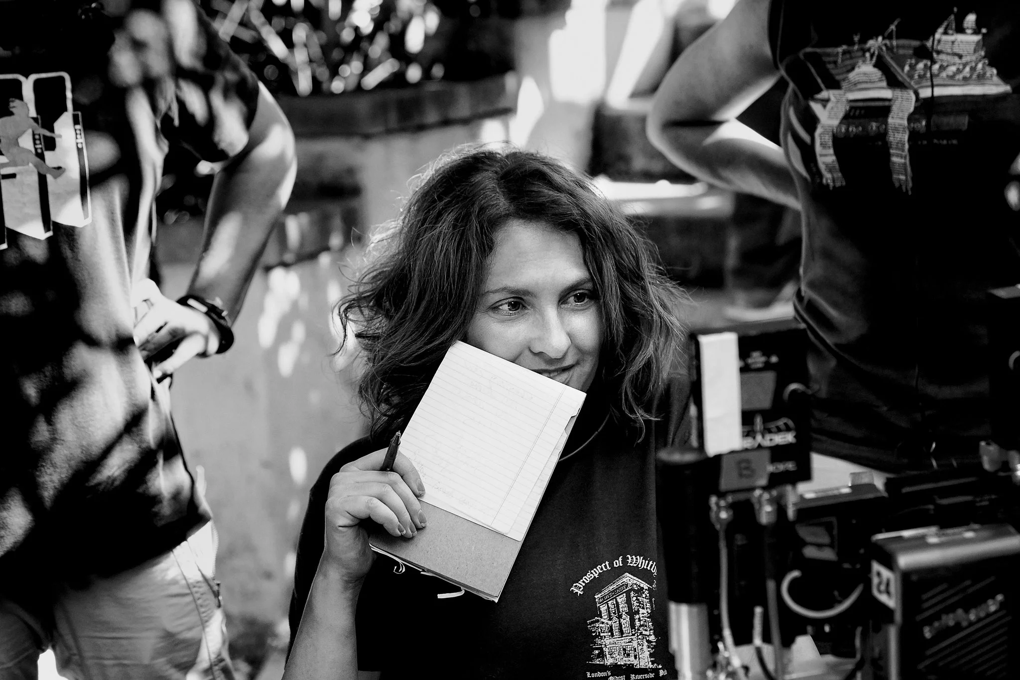 Can Jill Soloway Do Justice to the Trans Movement? | http://www.nytimes.com/2014/08/31/magazine/can-jill-soloway-do-justice-to-the-trans-movement.html?_r=0