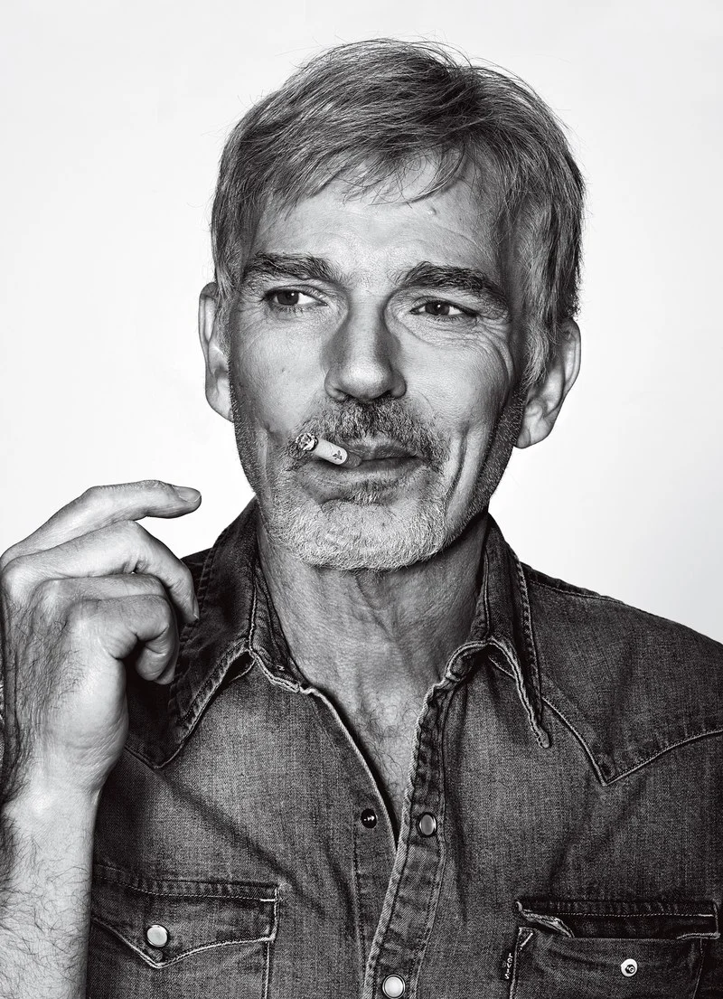 All the Petty Horseshit: Billy Bob Thornton on Bad Santa 2, Ungrateful Fans, and Why He Won't Direct Anymore | http://www.gq.com/story/billy-bob-thornton-bad-santa-2-profile