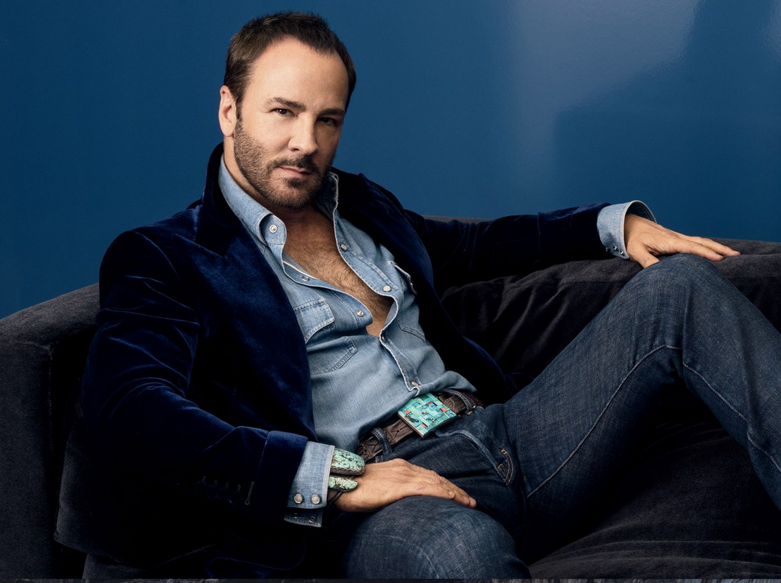 Tom Ford's Wild Kingdom | http://www.gq.com/story/tom-ford-interview-nocturnal-animals-moty
