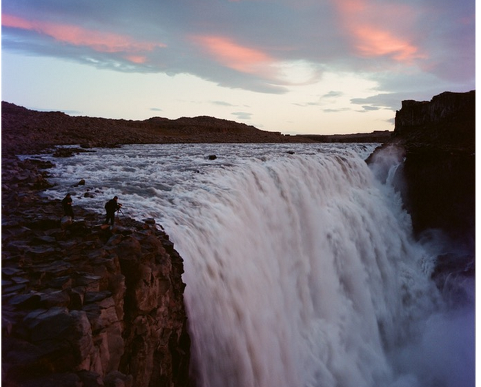 Your Own Personal Iceland | https://www.afar.com/magazine/the-ideal-iceland-may-only-exist-in-your-mind