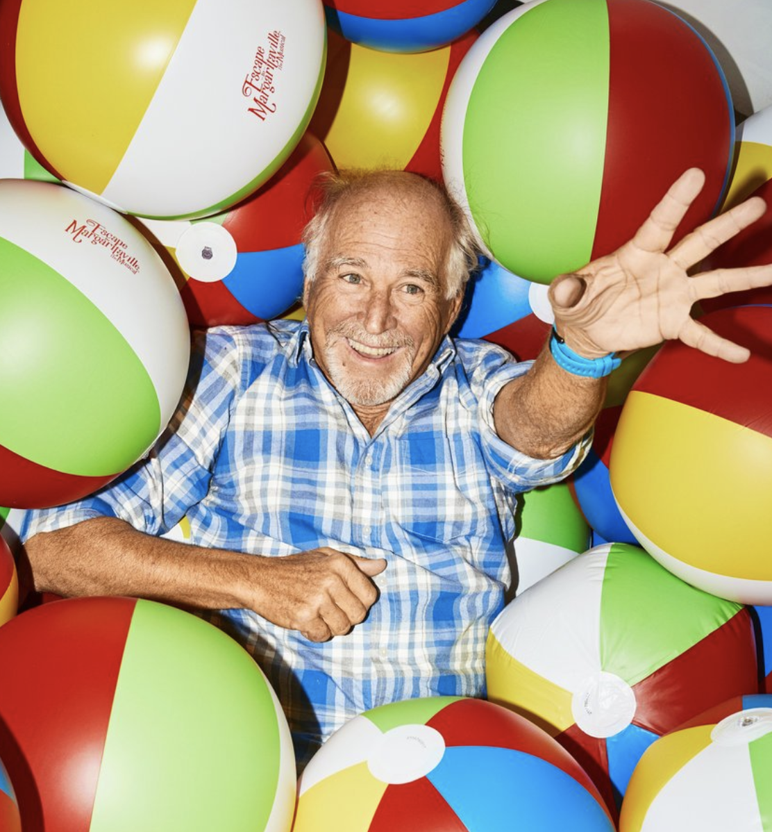 Jimmy Buffett Does Not Live the Jimmy Buffett Lifestyle | https://www.nytimes.com/2018/02/08/arts/jimmy-buffett-does-not-live-the-jimmy-buffett-lifestyle.html