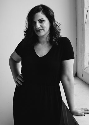 This Is Literary: A Conversation With Taffy Brodesser-Akner