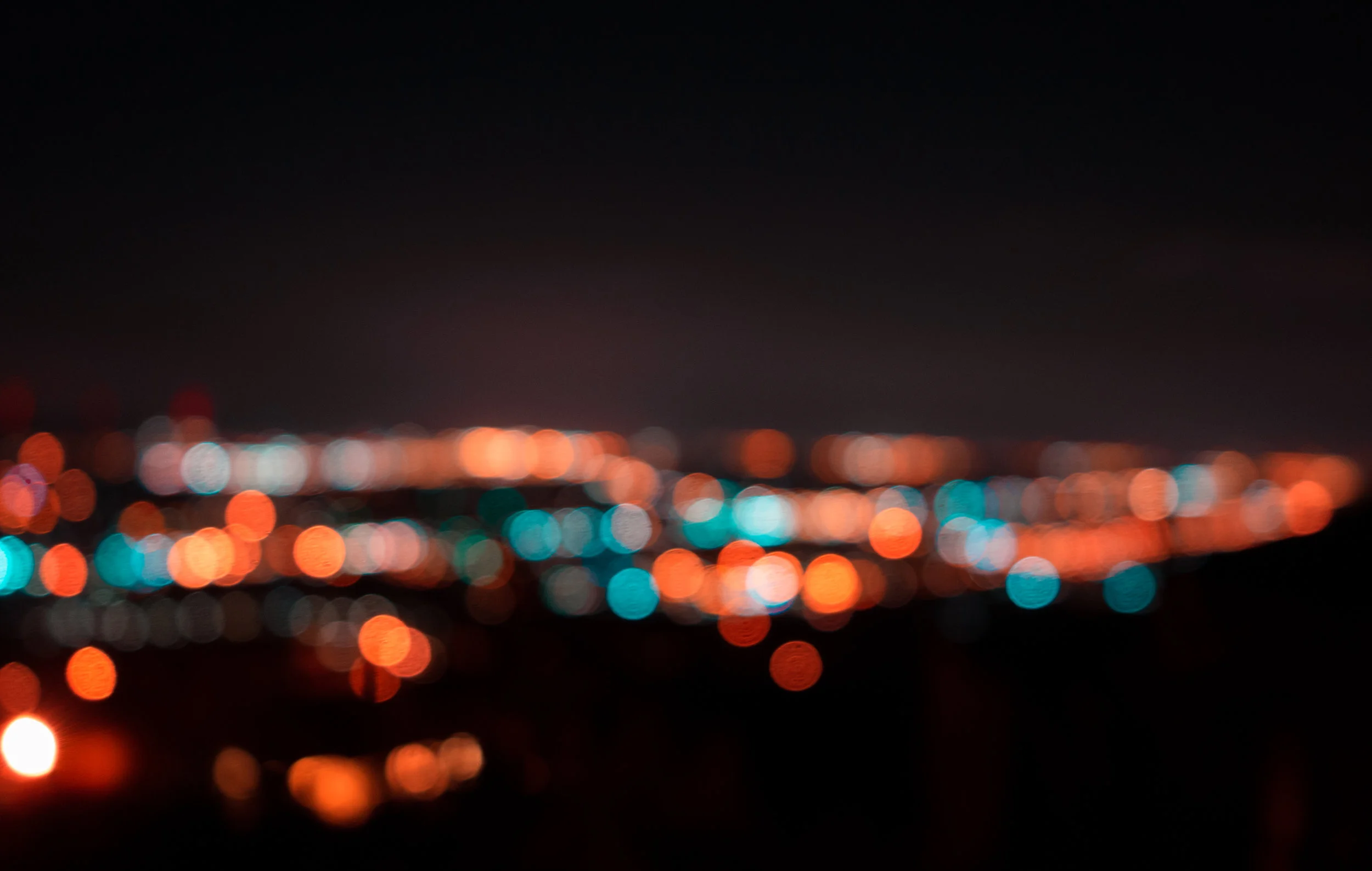 MIDNIGHT CITY