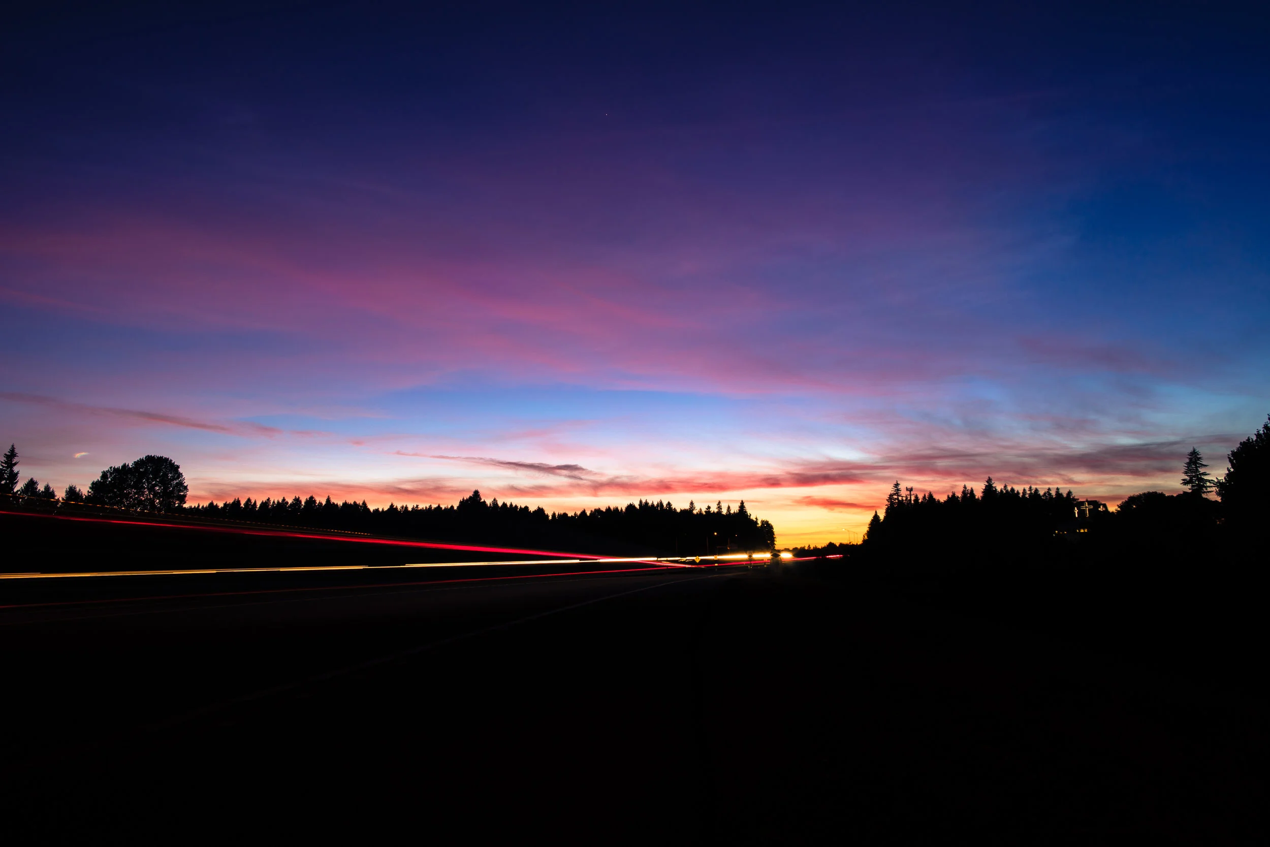 THE RACE HOME