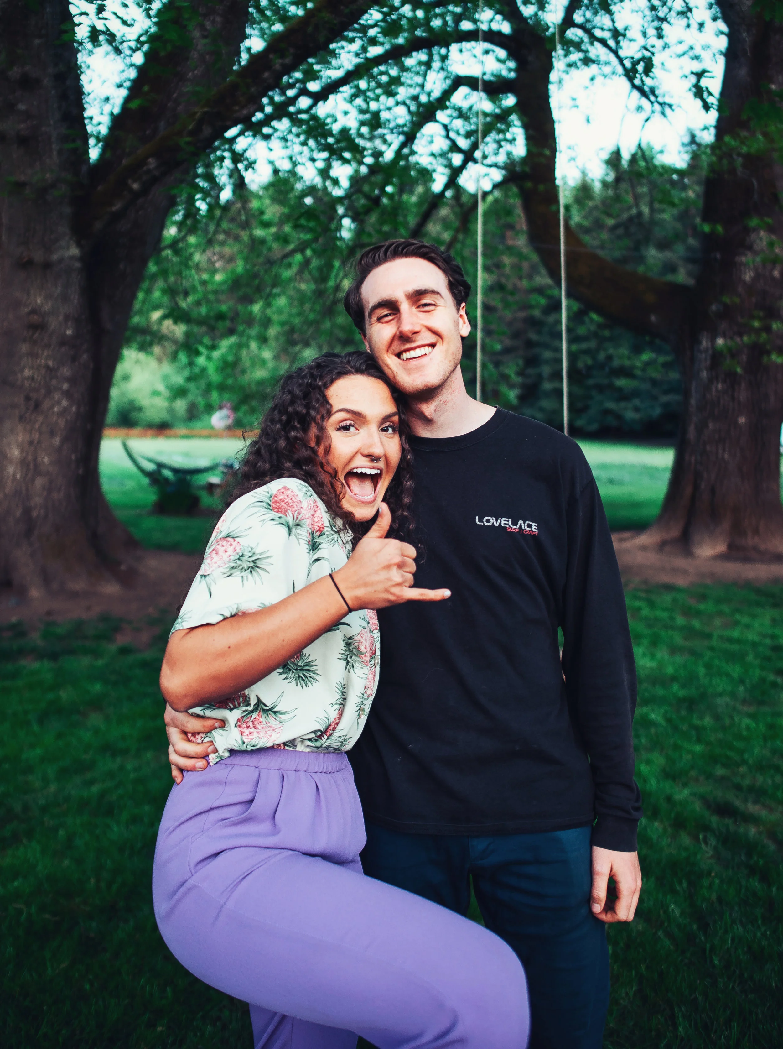 ZORINA & SAM