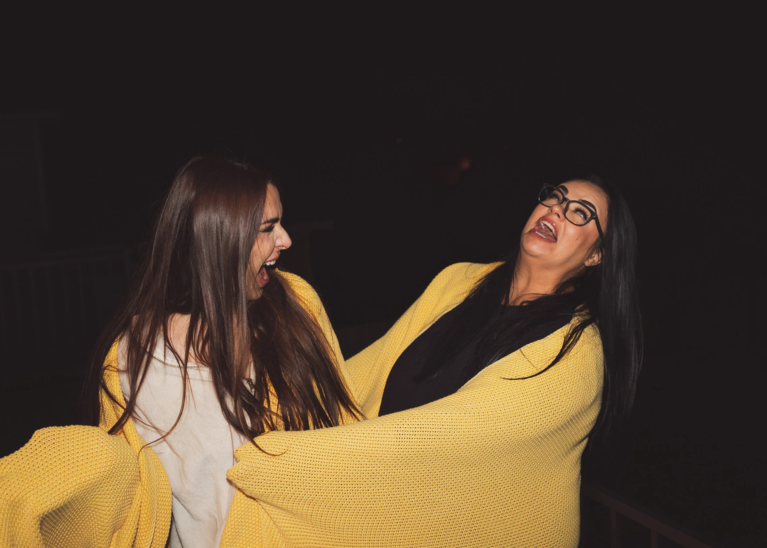 20201003 // TANYA & LOVE – II