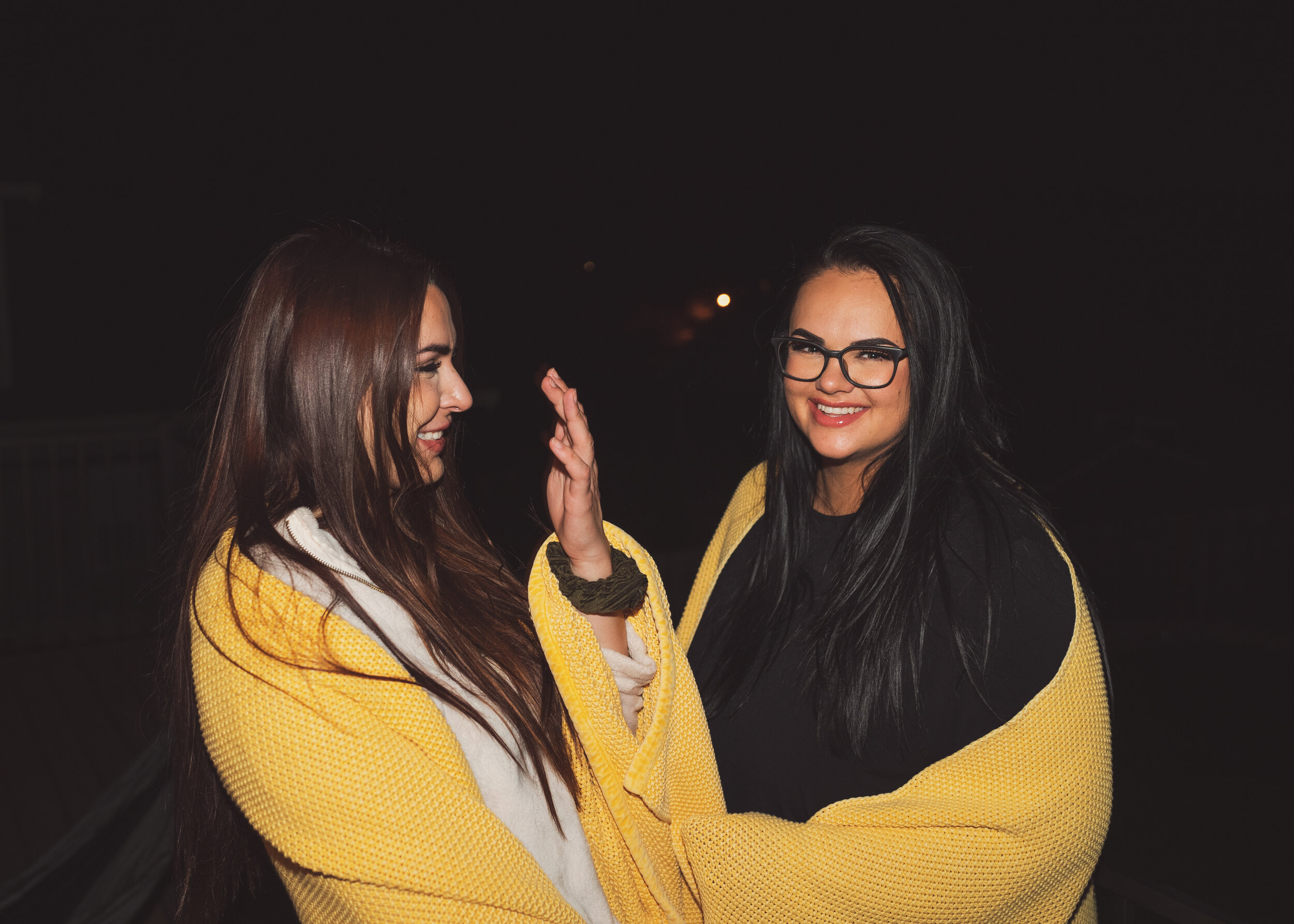 20201003 // TANYA & LOVE – III