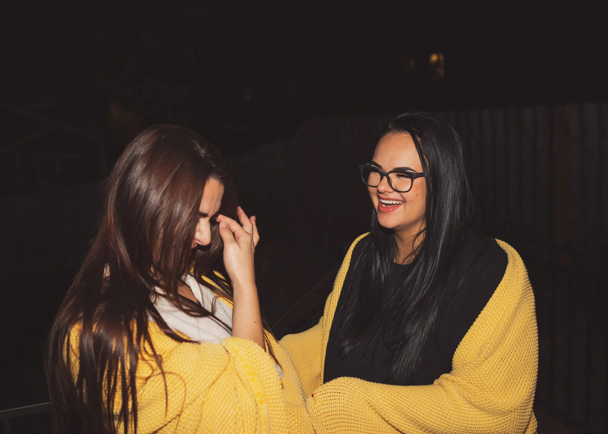 20201003 // TANYA & LOVE – I