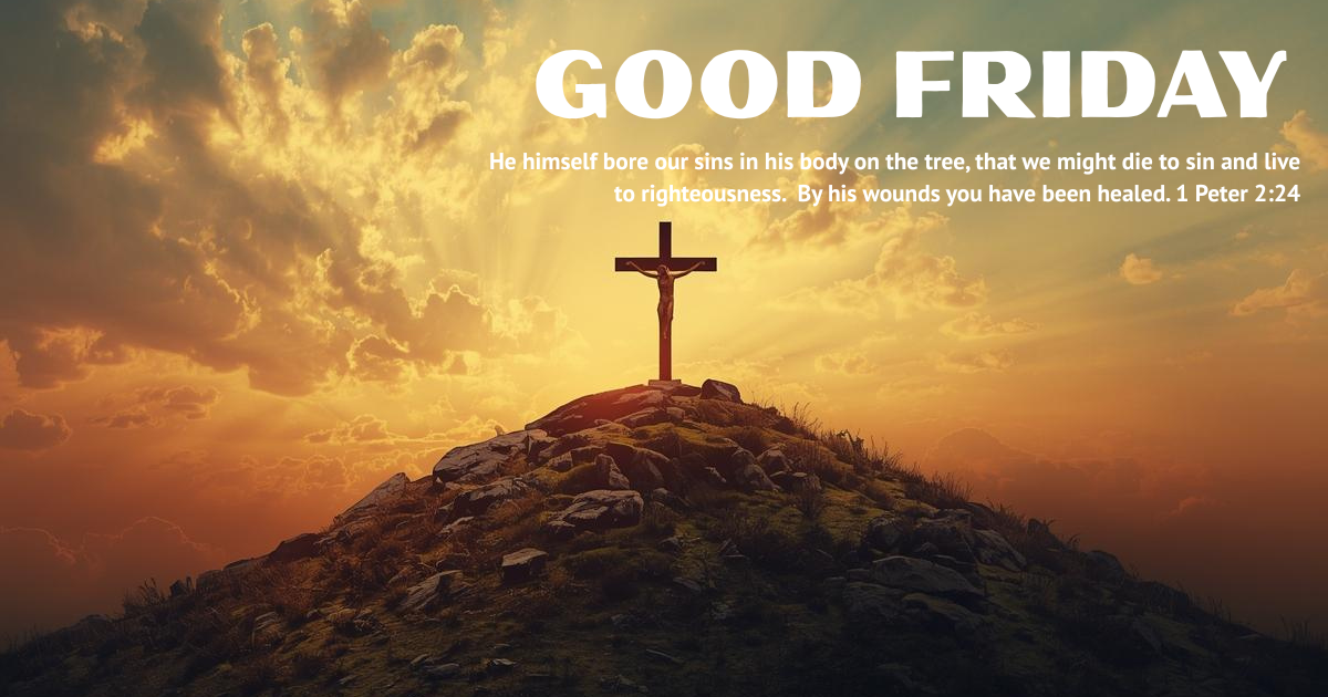 Good Friday