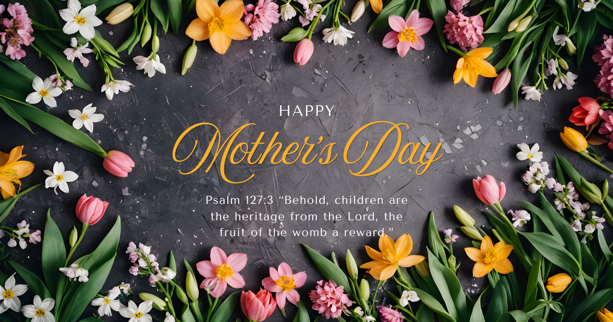 Mother's Day