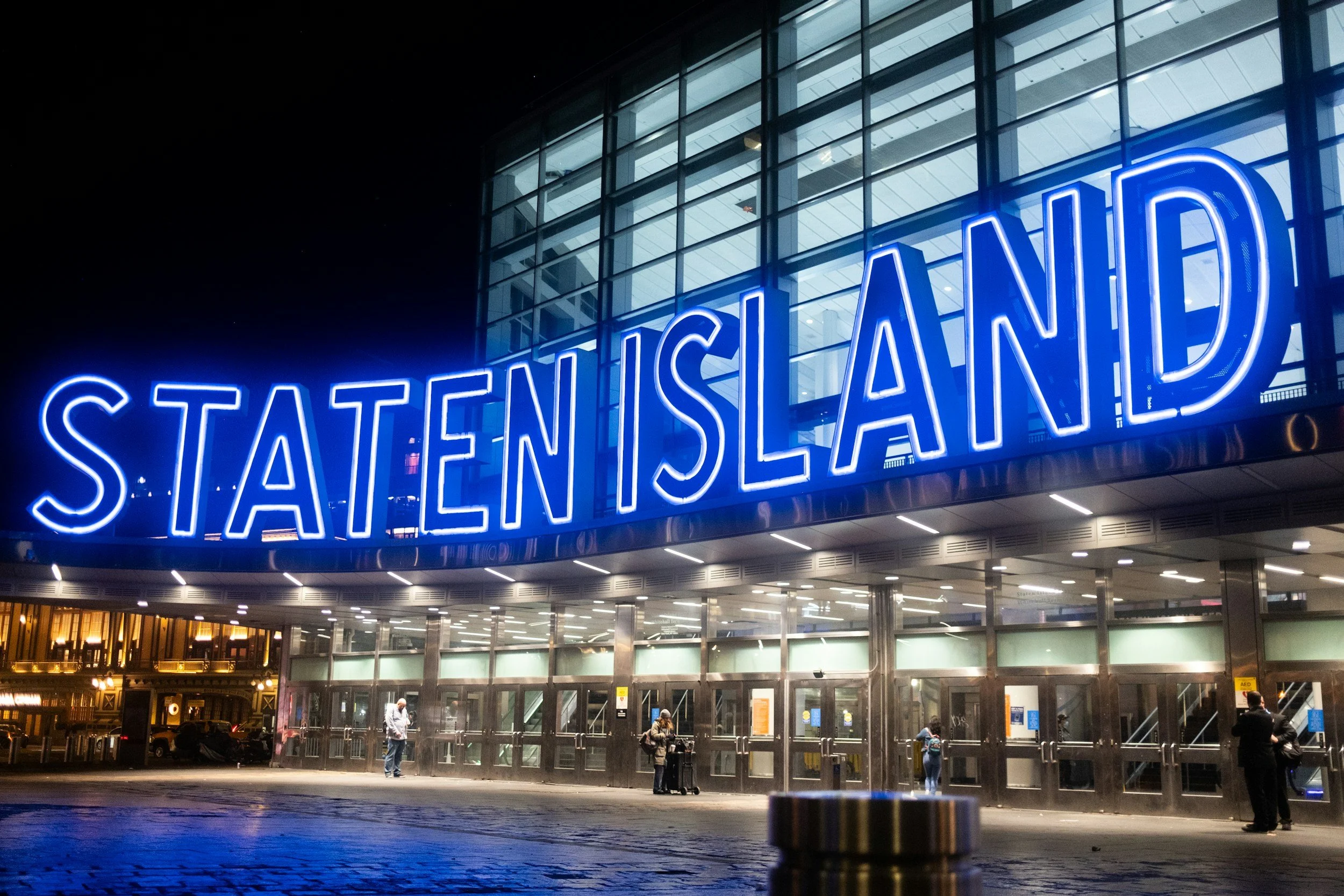 Staten Island Mission Trip