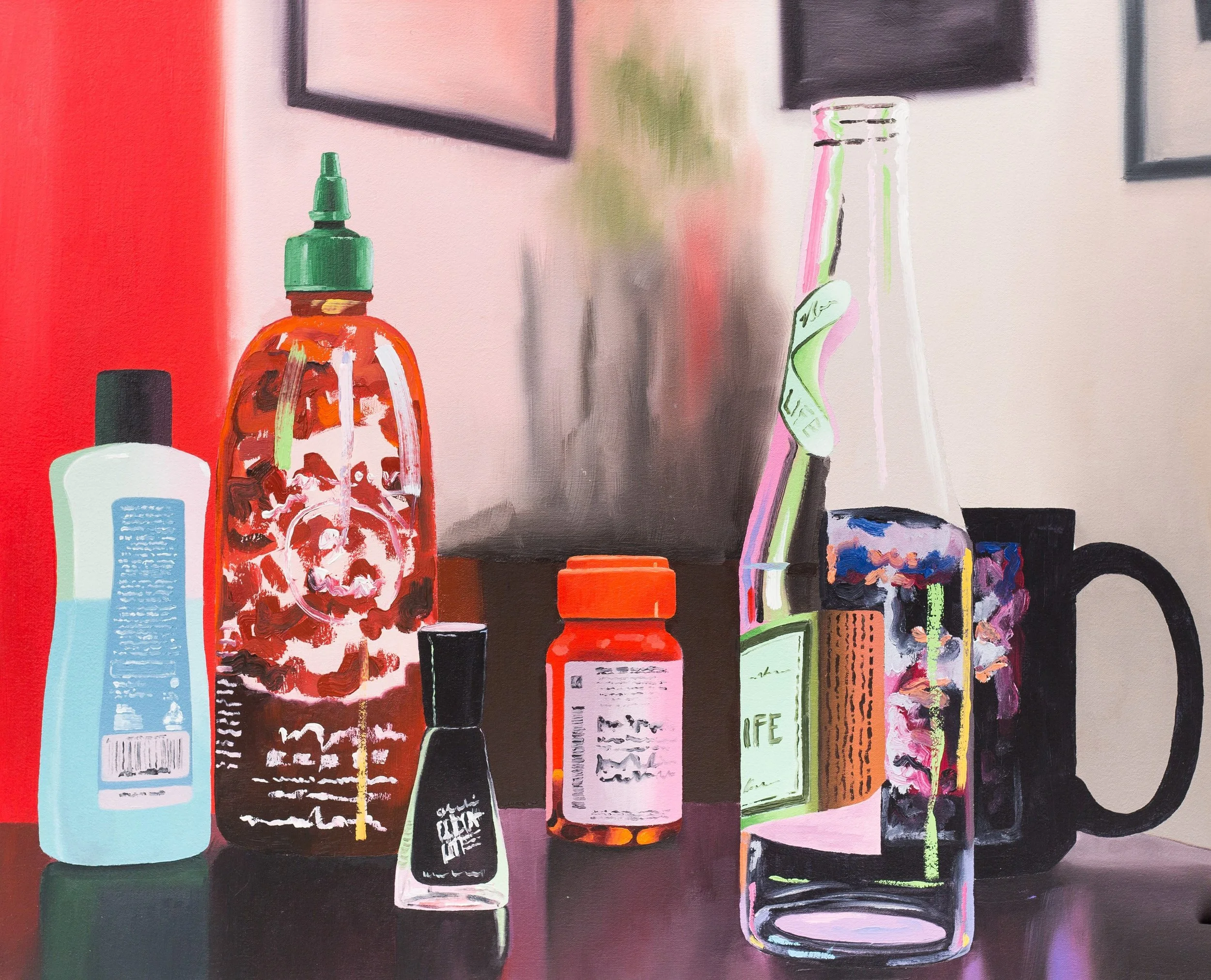 Home Remedies Jigsaw Puzzle