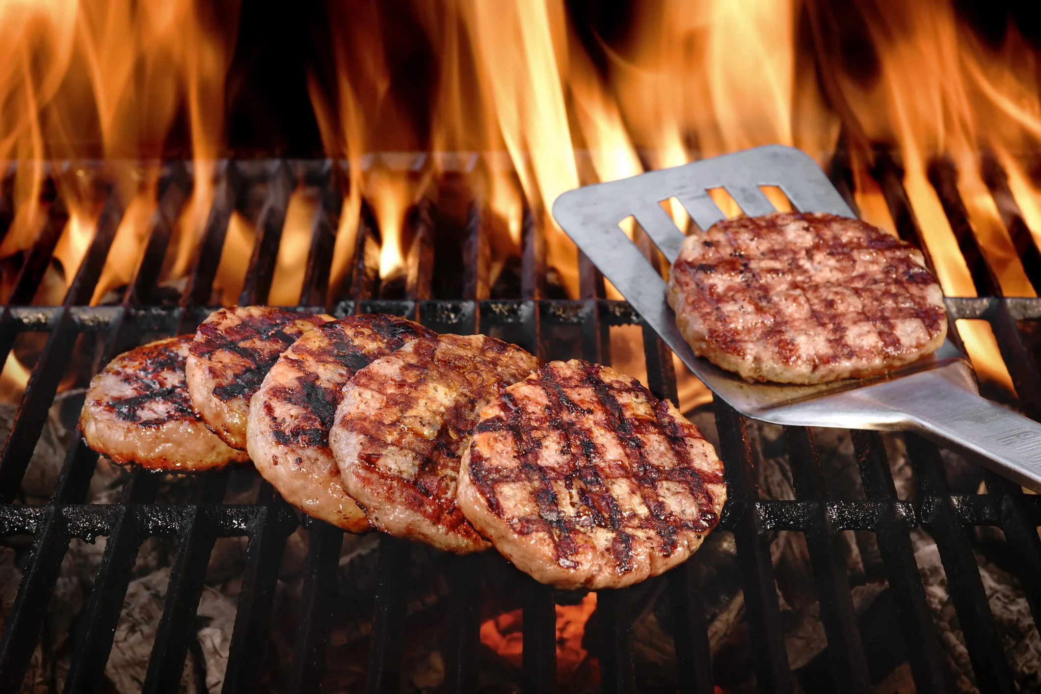 Grass Fed Ground Sirloin