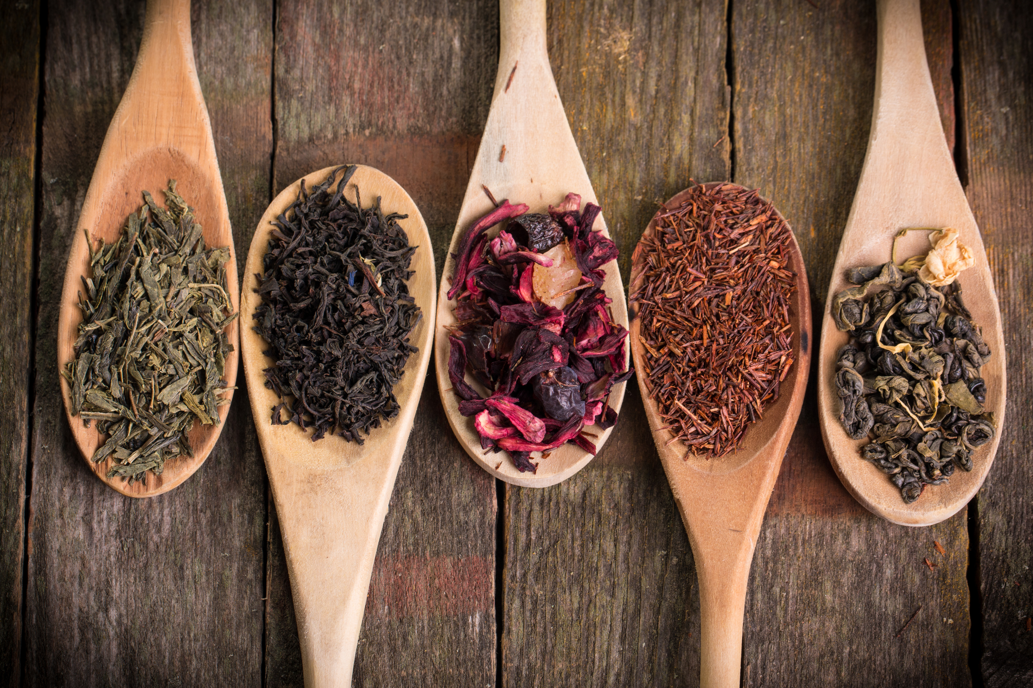 Nurture Ranch Wellness Tip - Use Herbs to season food