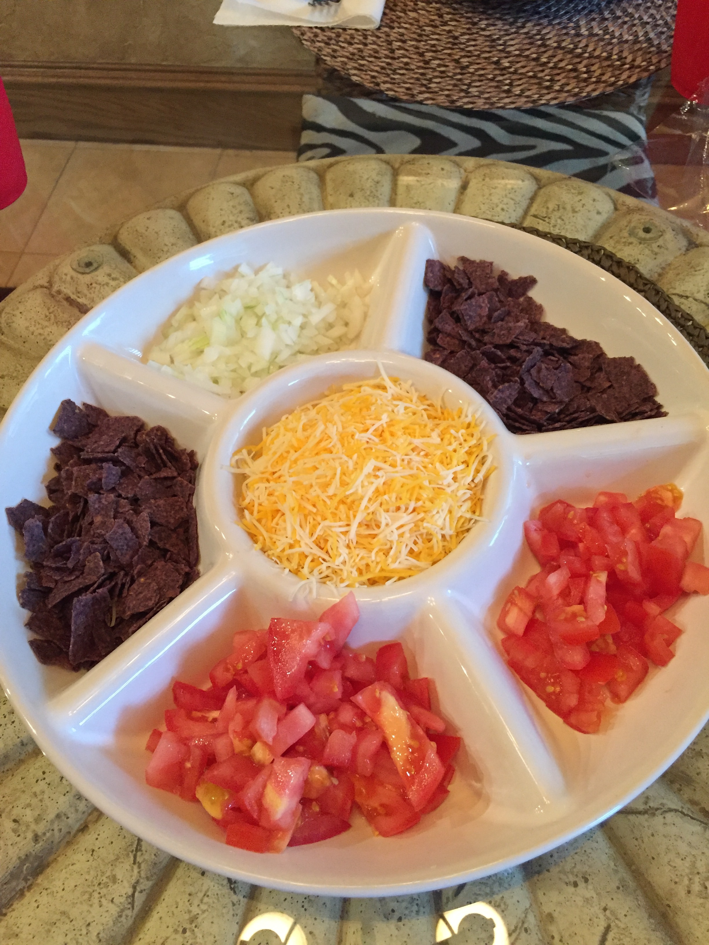 Nurture Ranch Taco Pasta Recipe
