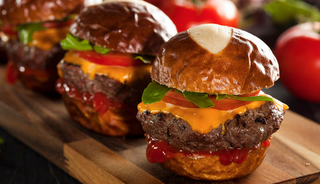 Nurture Ranch Grass Fed Ground Beef
