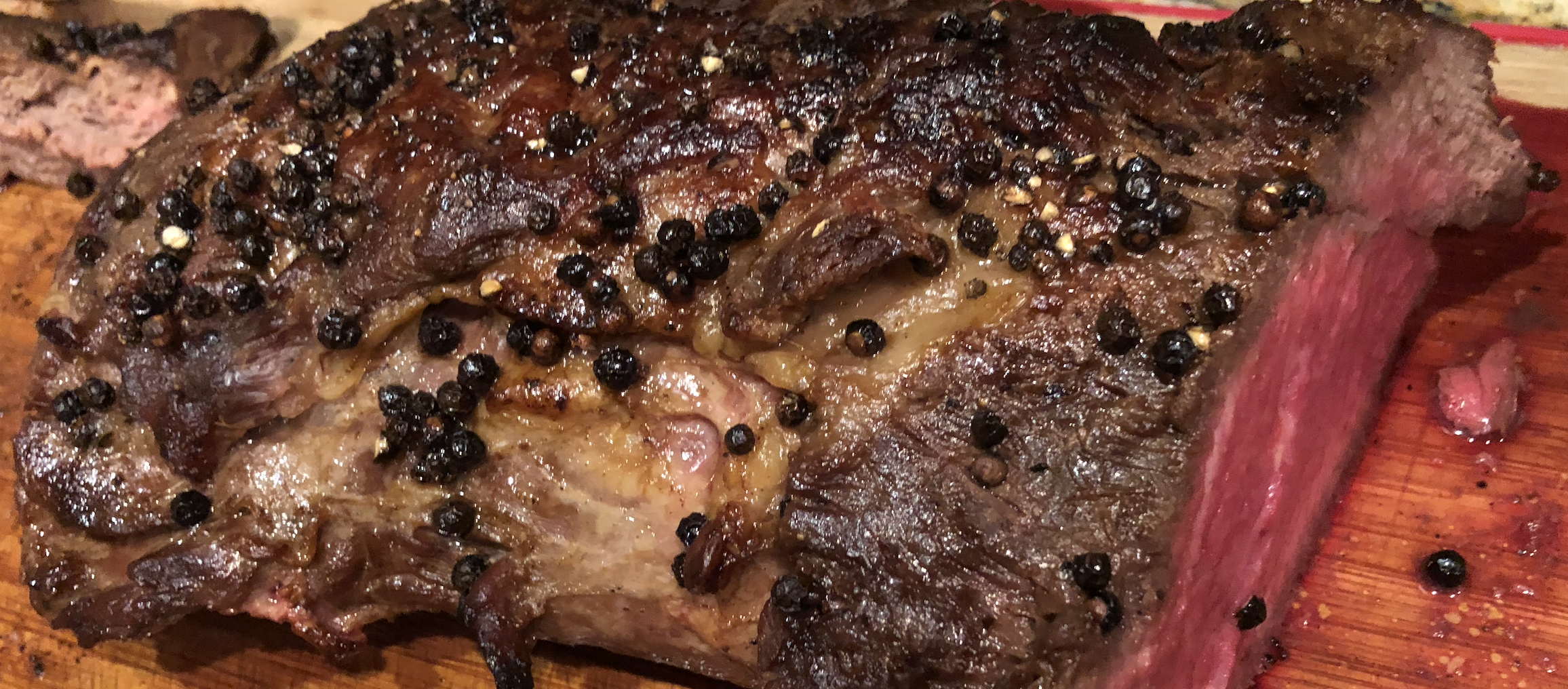 Nurture Ranch 100% Grass Fed Tenderloin Roast Recipe is the best beef I've ever eaten.