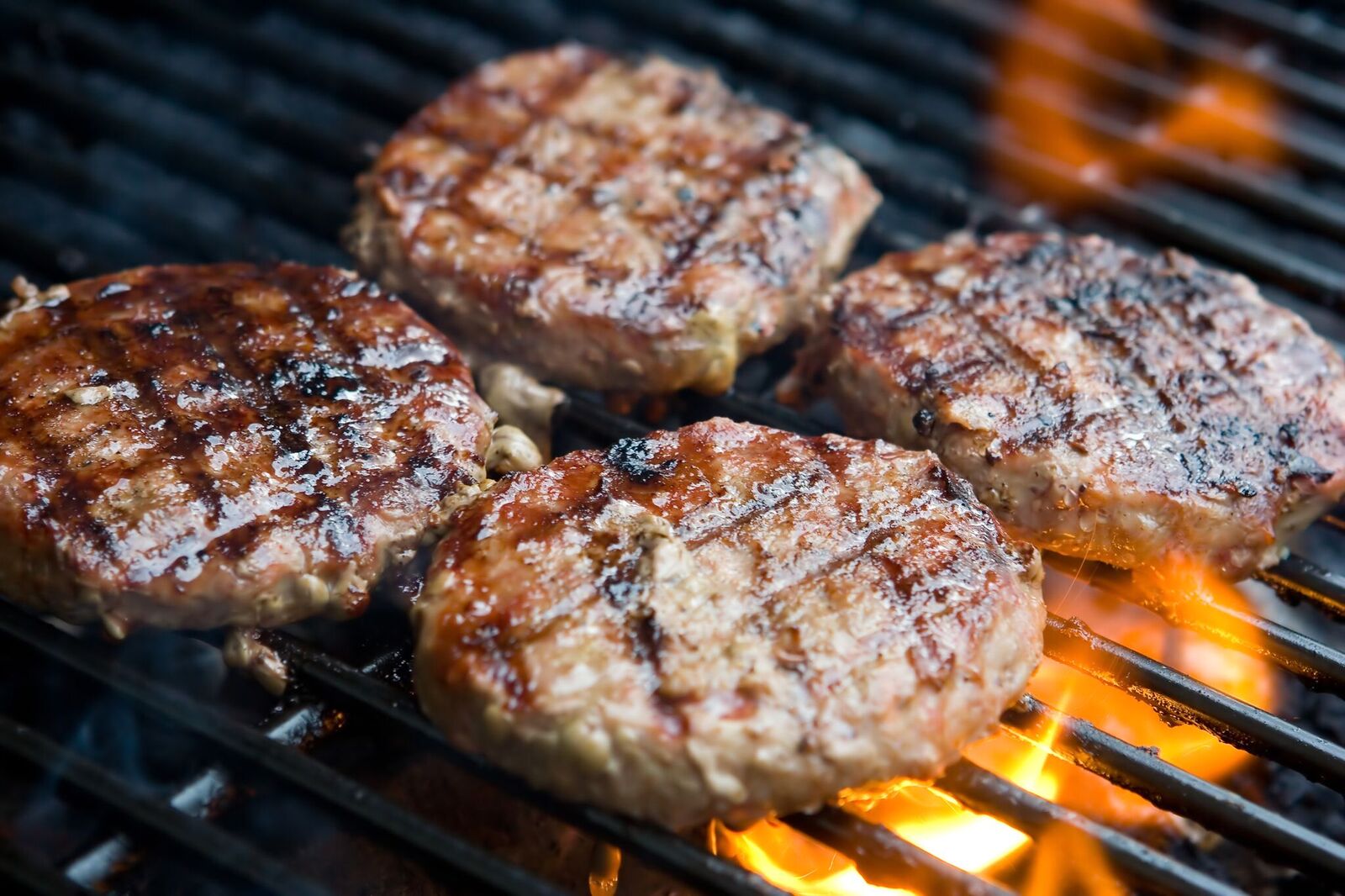 Nurture Ranch processes 1 Steer™ at a time, for beef that has tested 10X cleaner than industry standards.