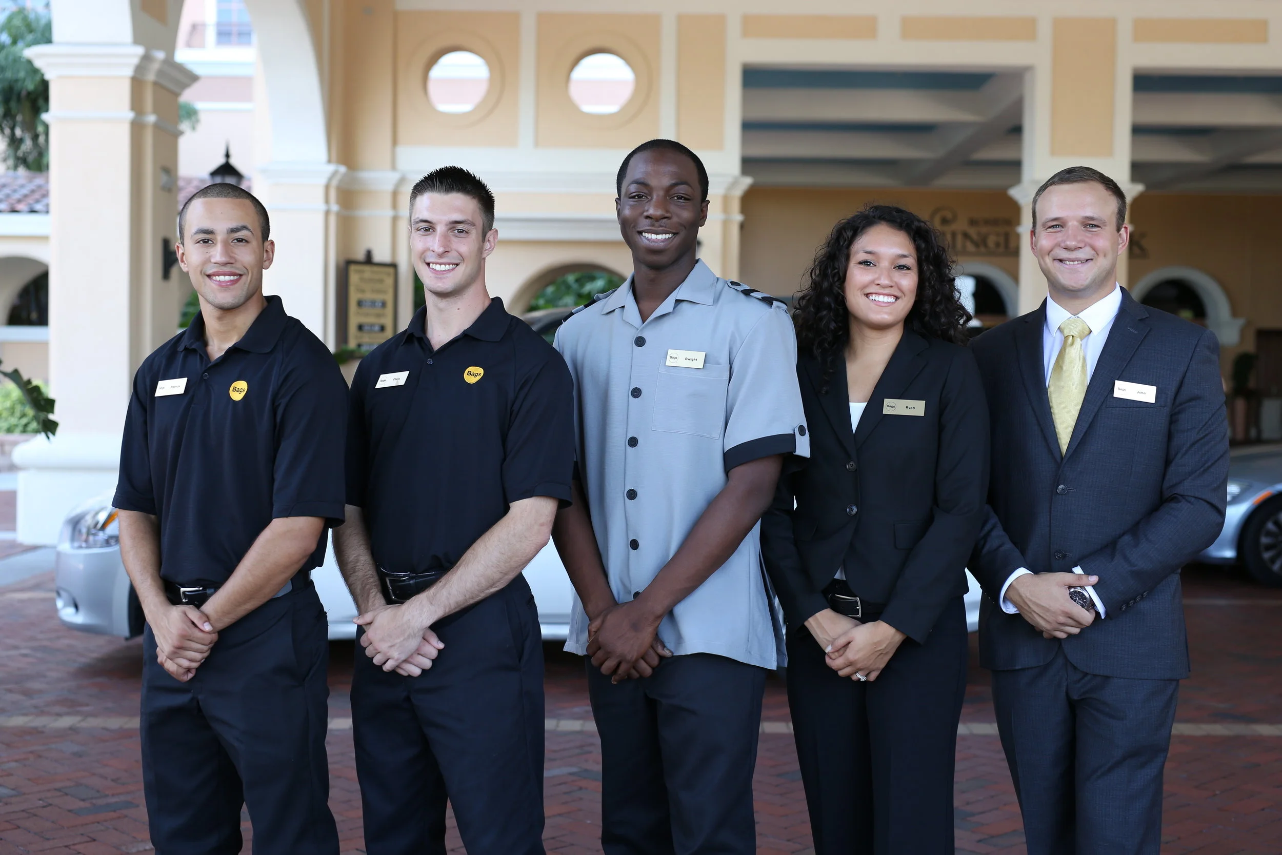 Careers — Bags Travel and hospitality solutions that Make Travel Easier®