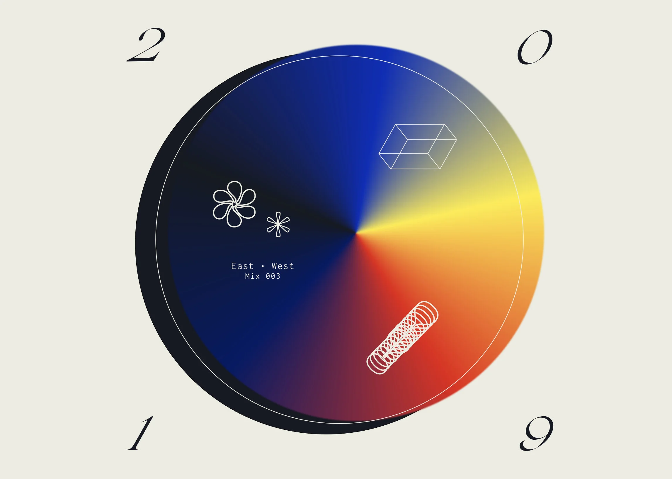 2019 Mix