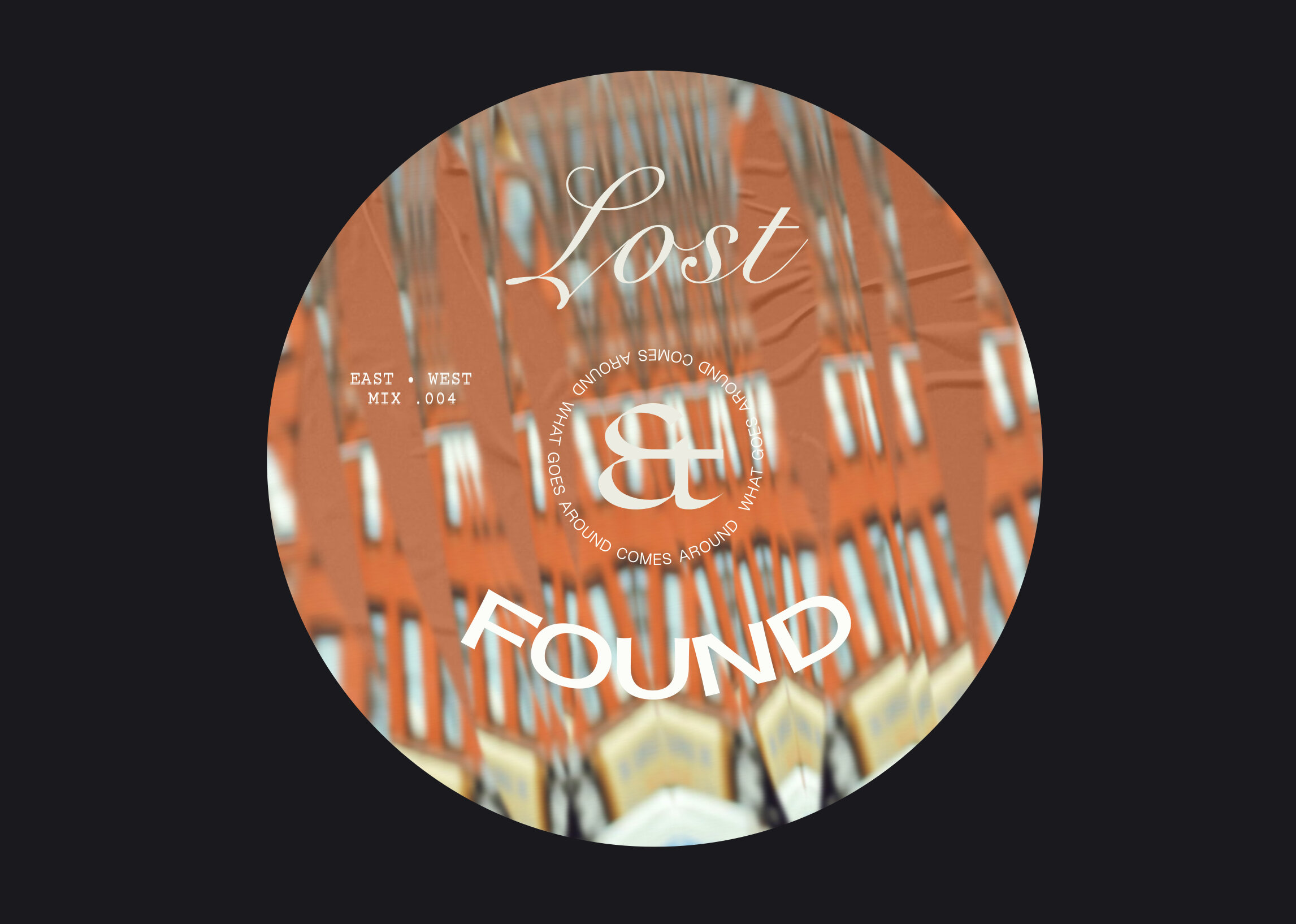 Lost &amp; Found Mix