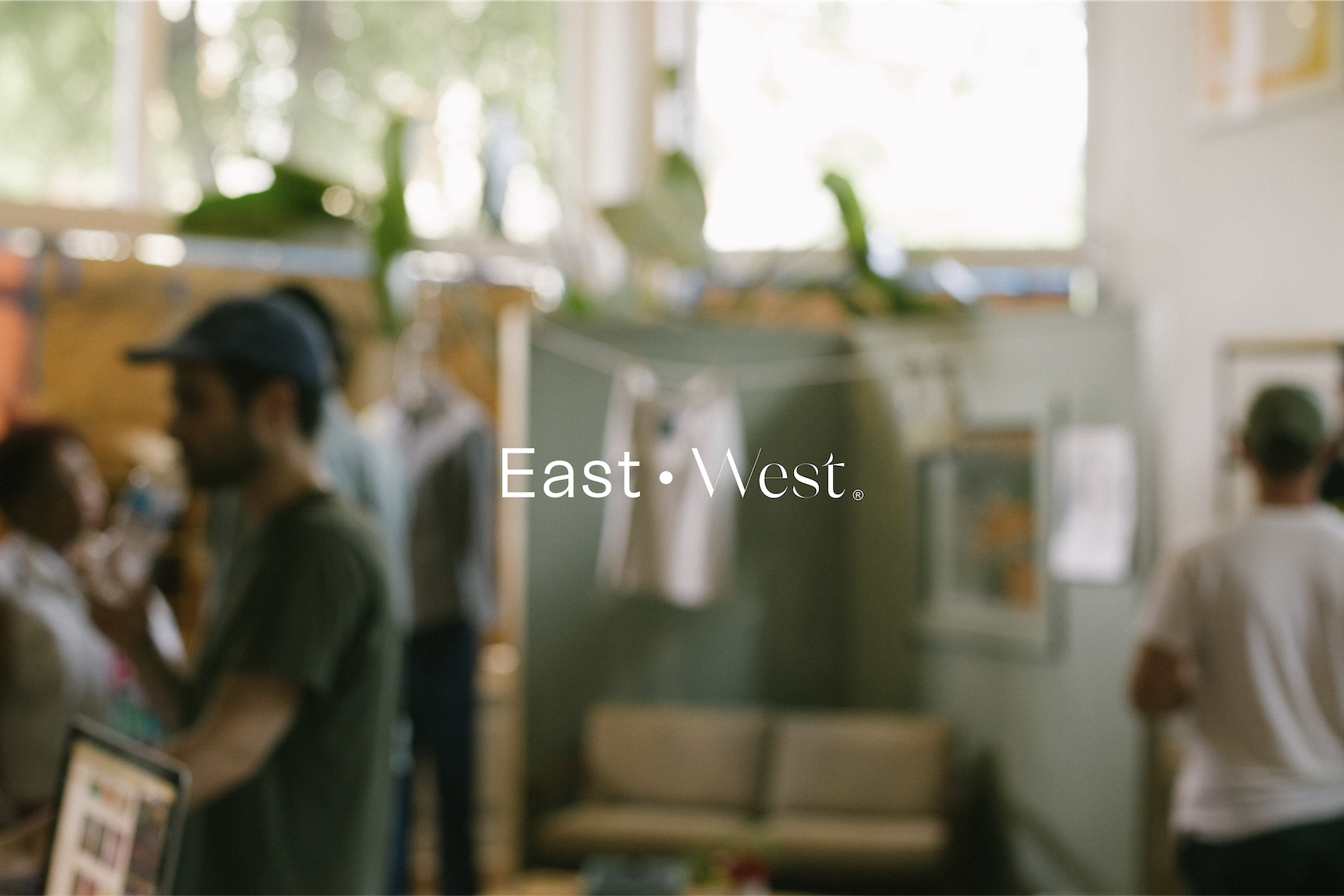 New Identity • New Directions