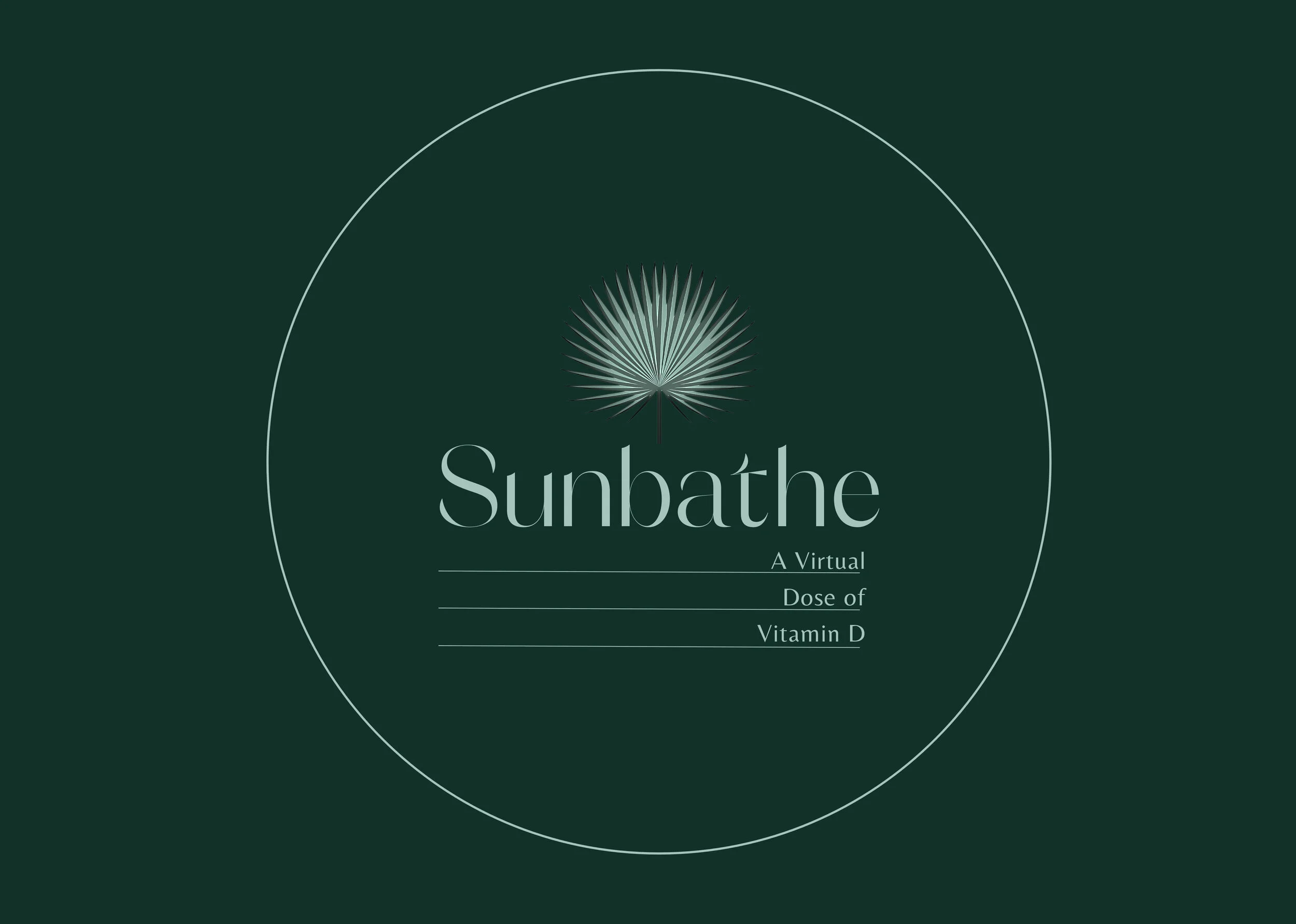 Sunbathe Mix