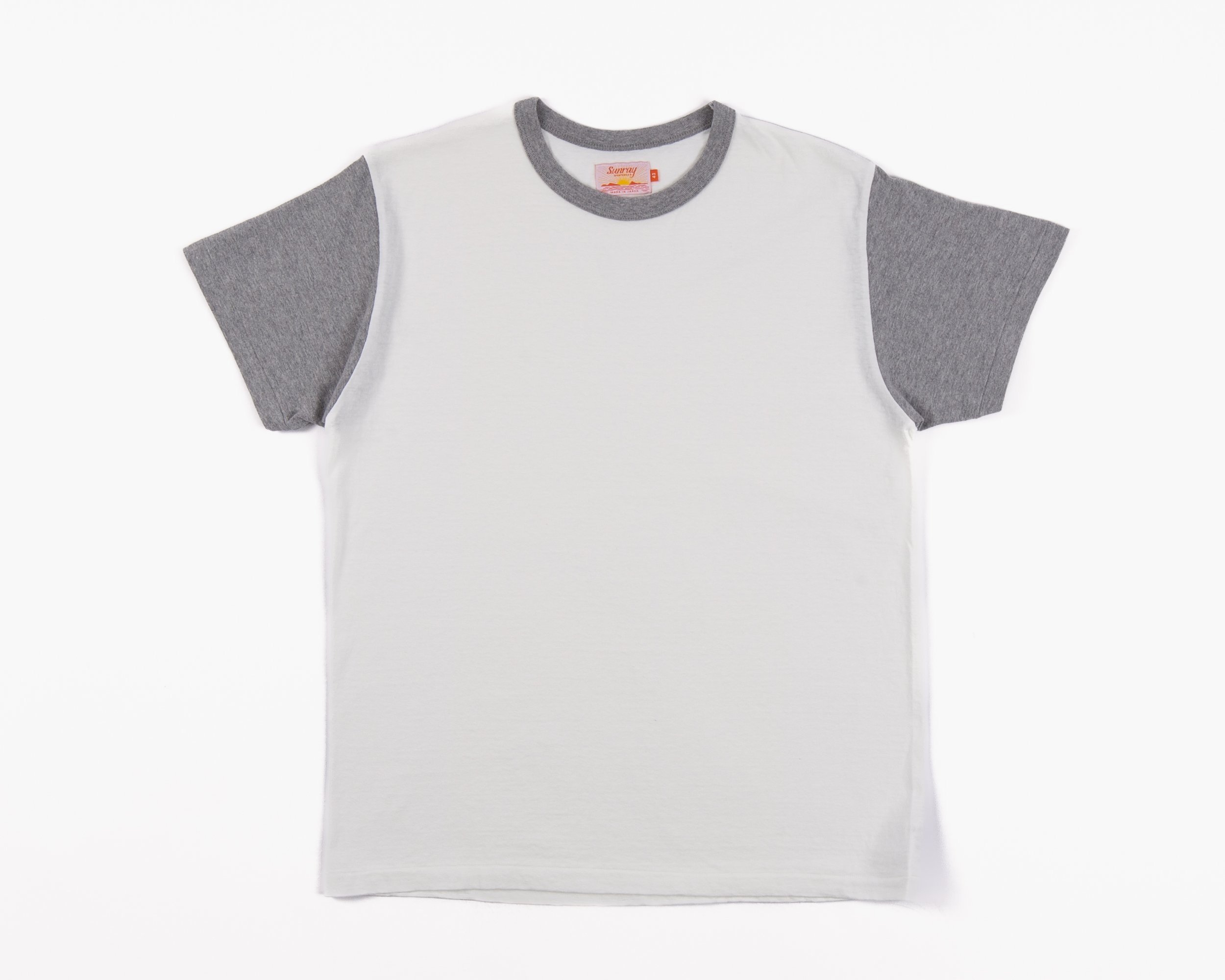 Tops — East • West