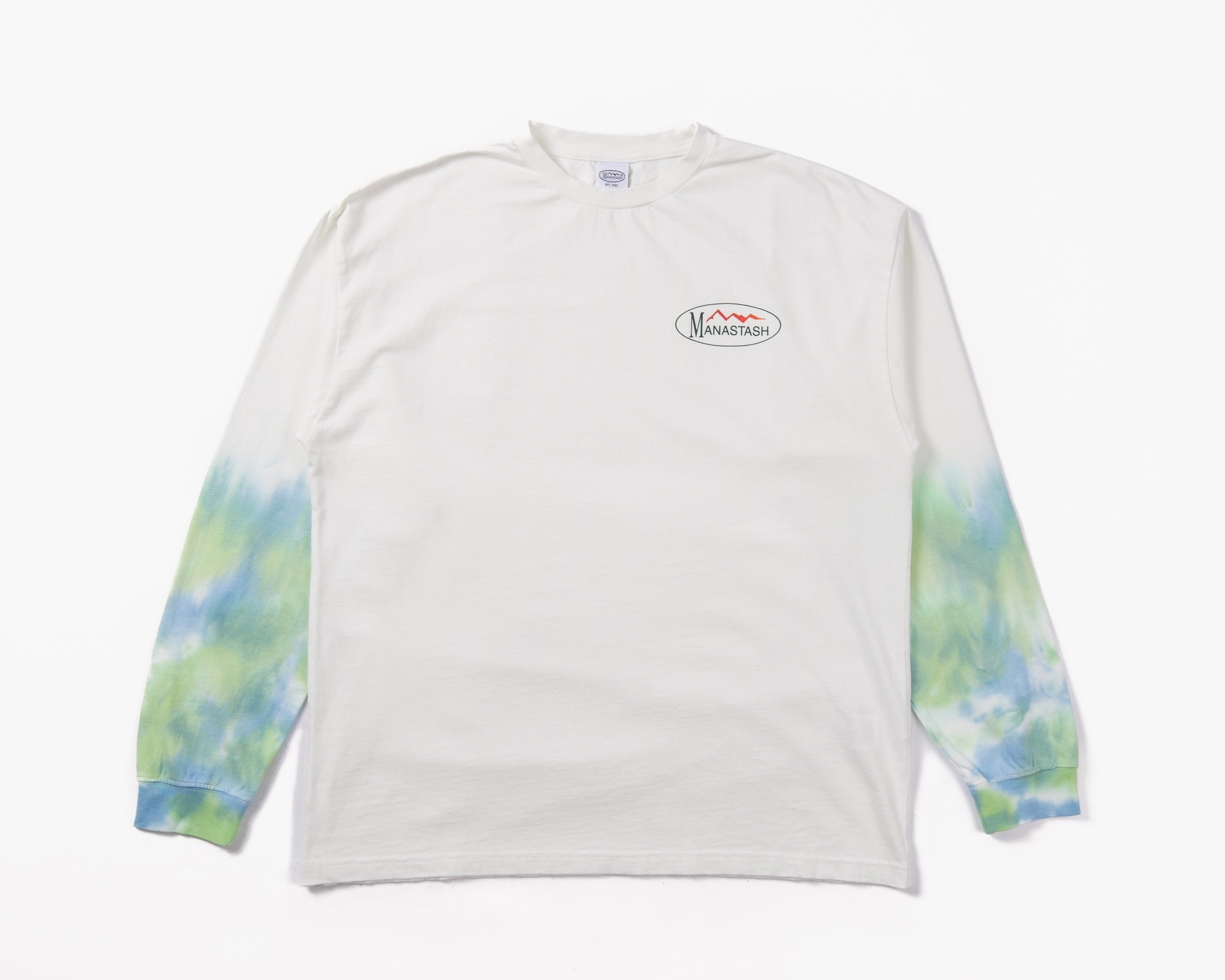 Tops — East • West