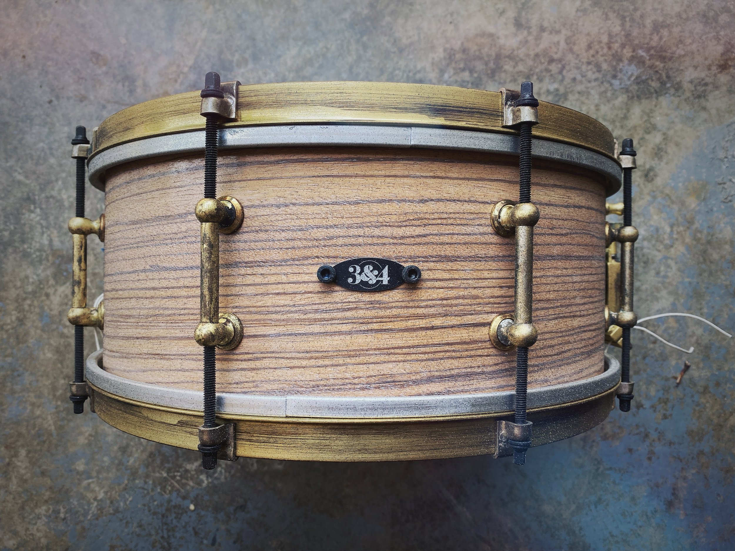 3rd & 4th Zebarwood Maple Snare.jpg