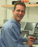 Larry Arnstein