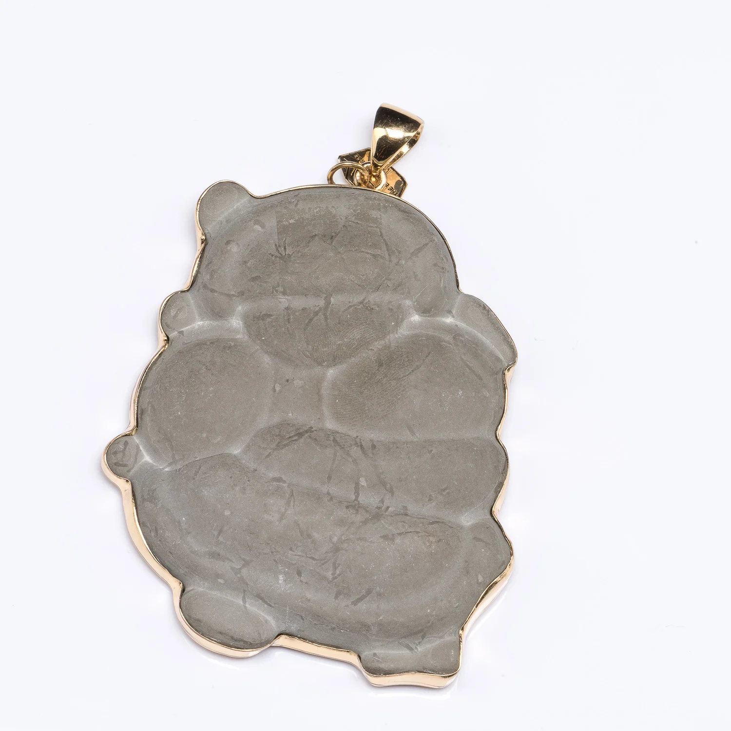 XL Fairy Stone Pendant