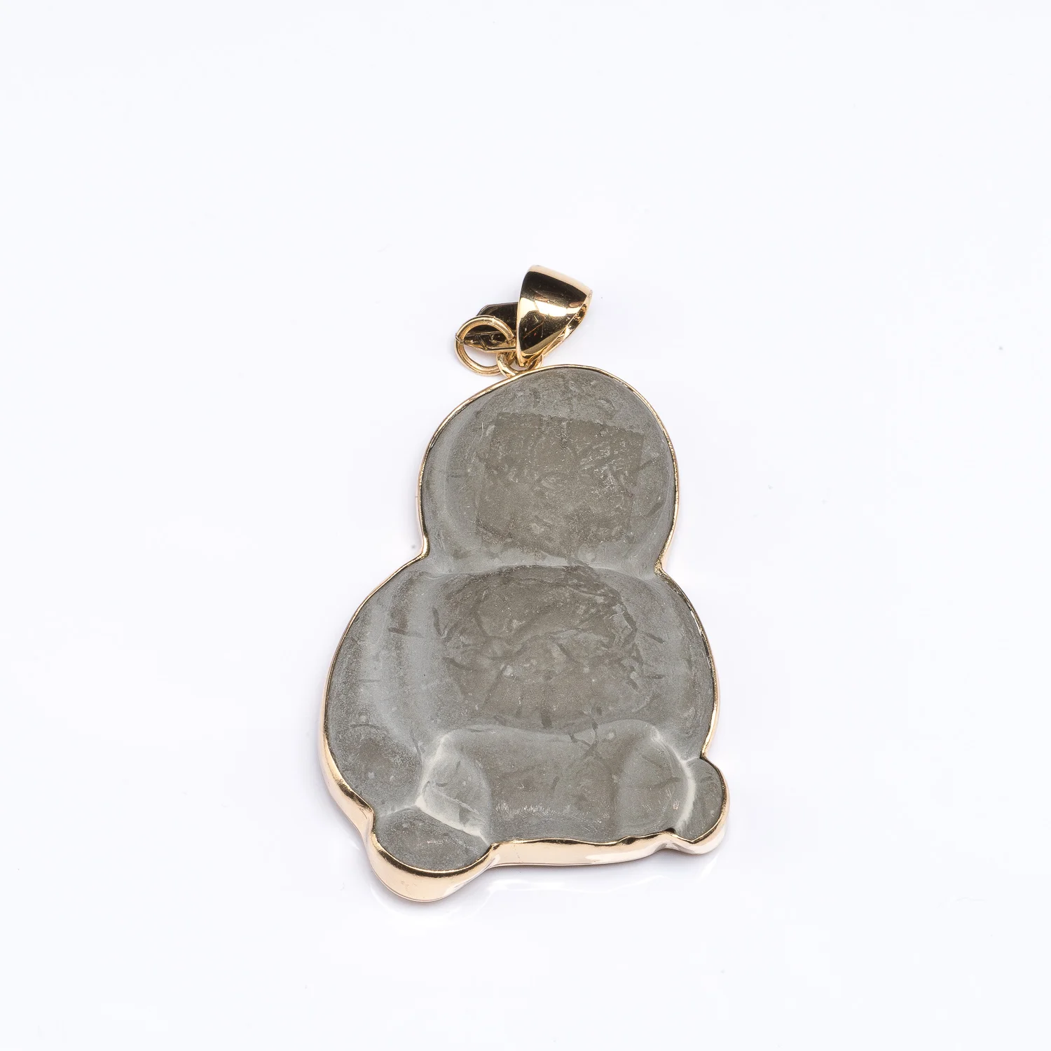 XL Fairy Stone Pendant